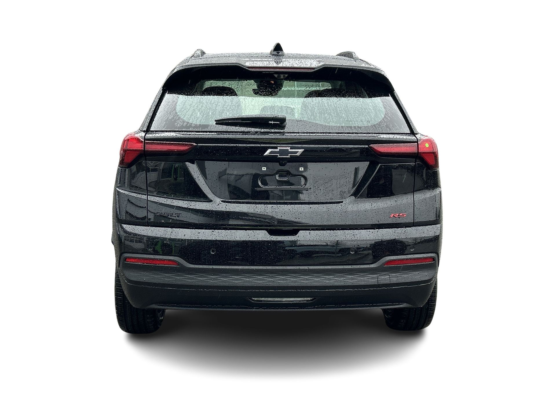 2027 Chevrolet Bolt EV