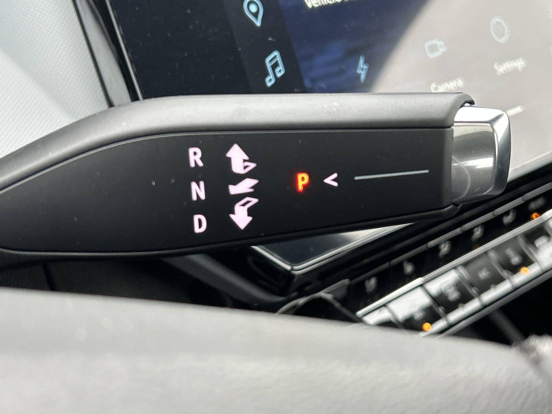 2027 Chevrolet Bolt EV