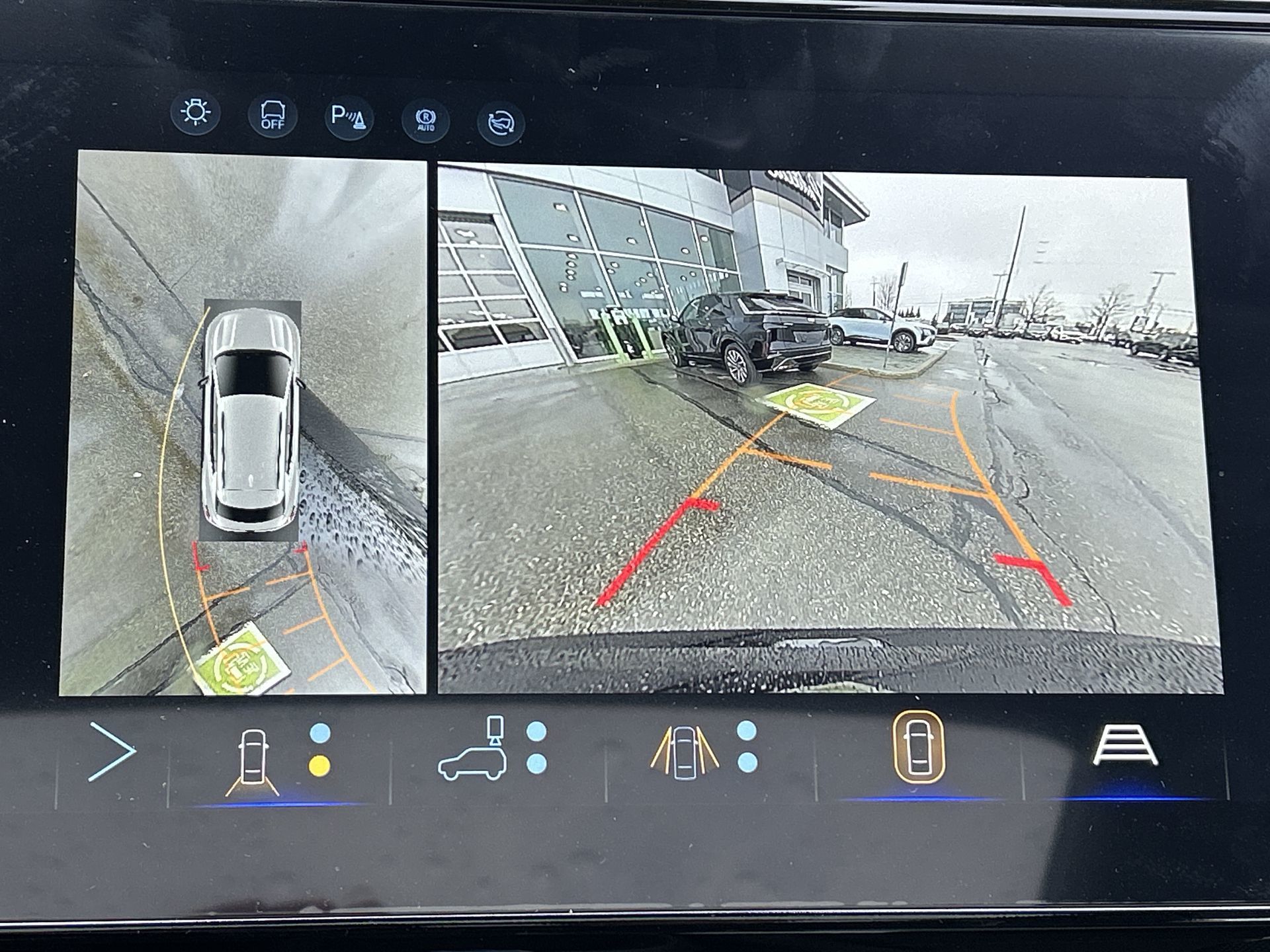 2027 Chevrolet Bolt EV
