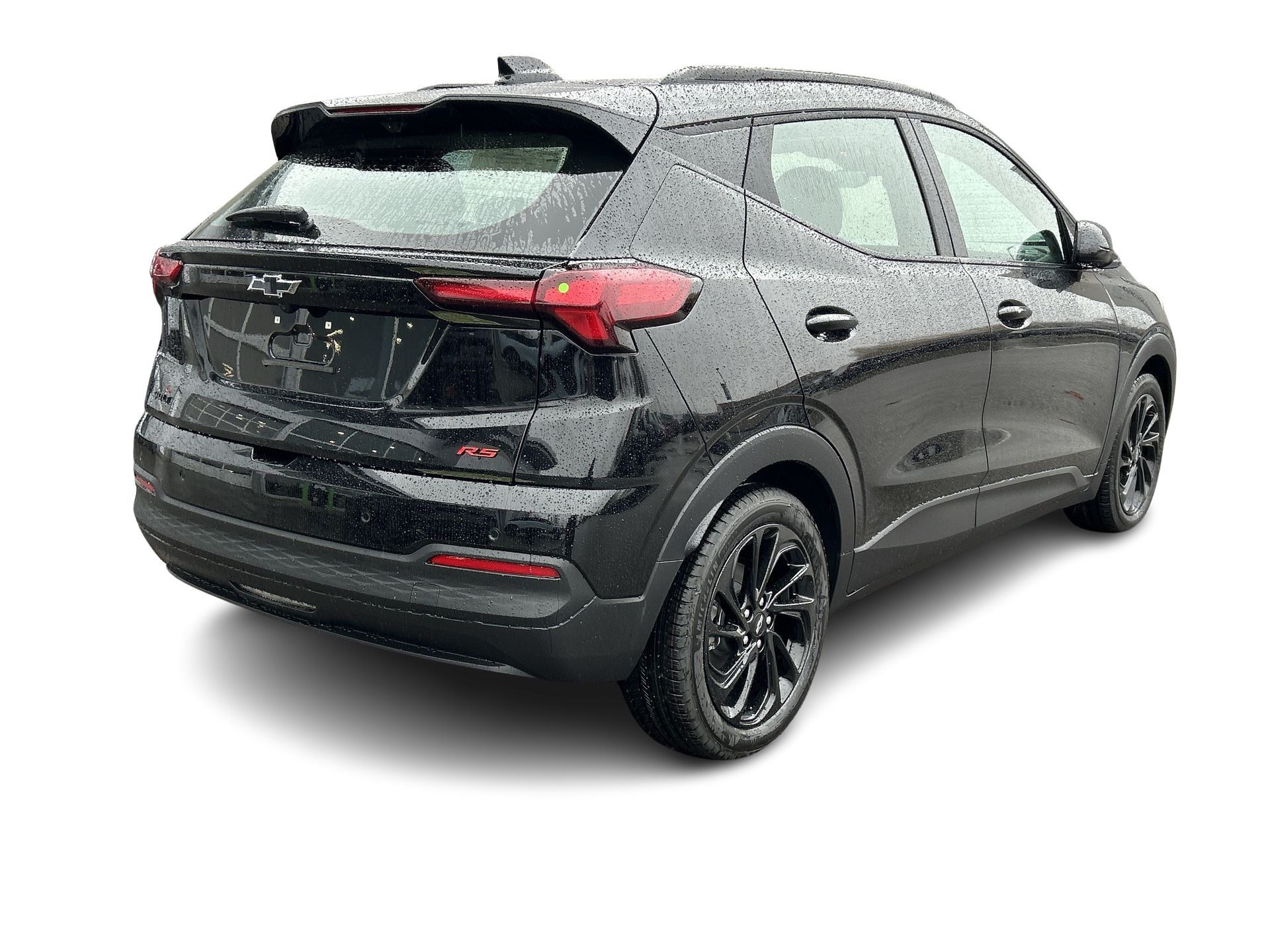 2027 Chevrolet Bolt EV