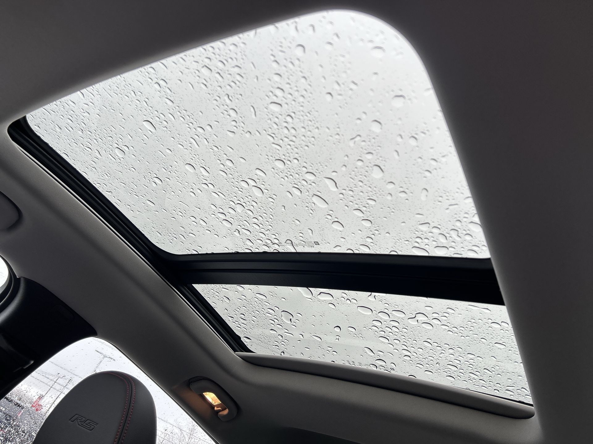 2027 Chevrolet Bolt EV