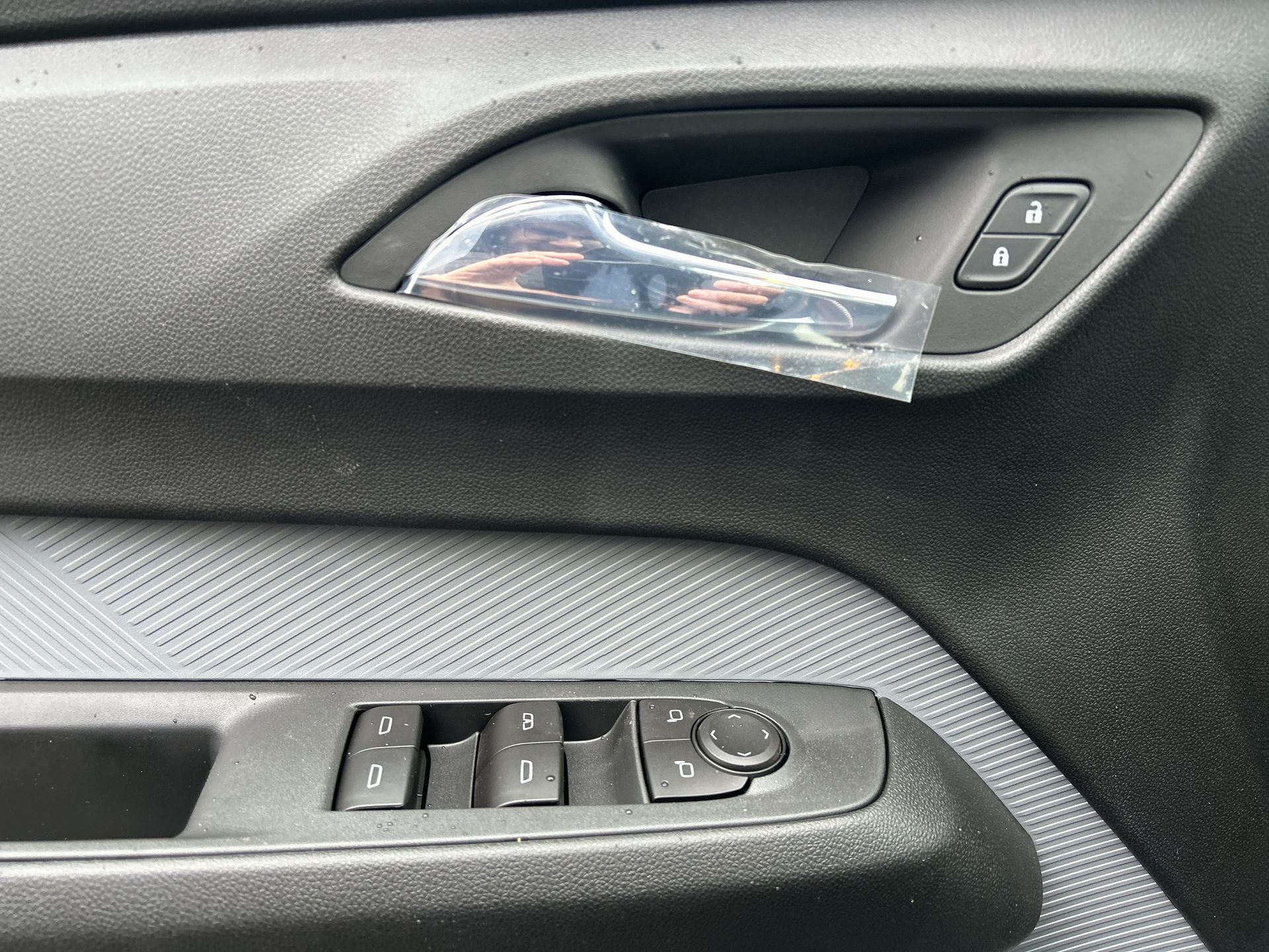 2027 Chevrolet Bolt EV
