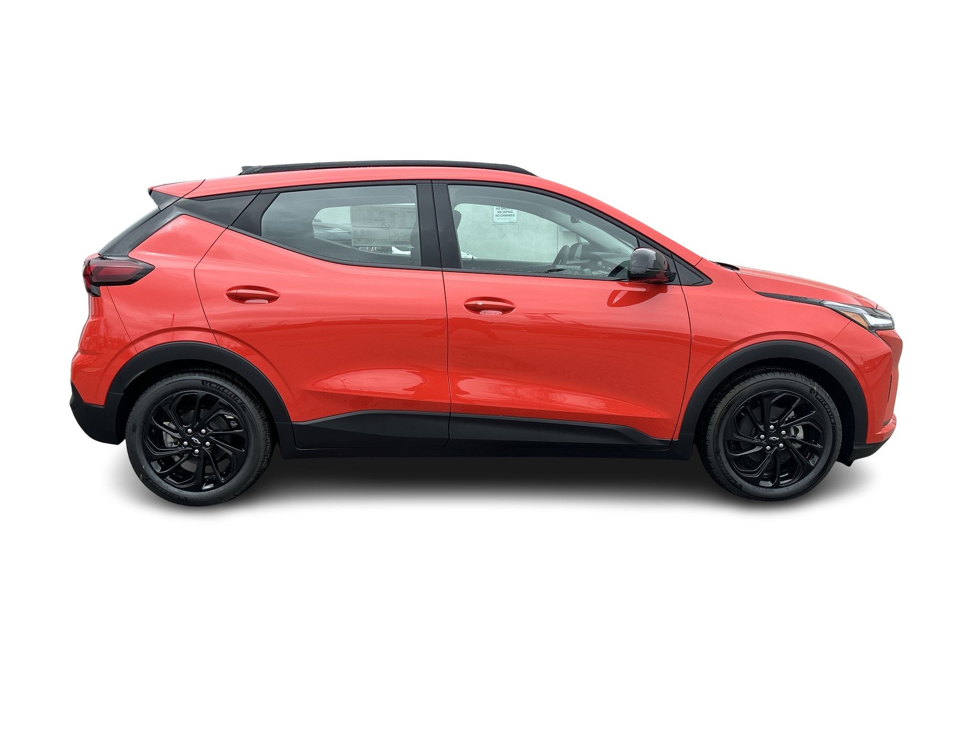2027 Chevrolet Bolt