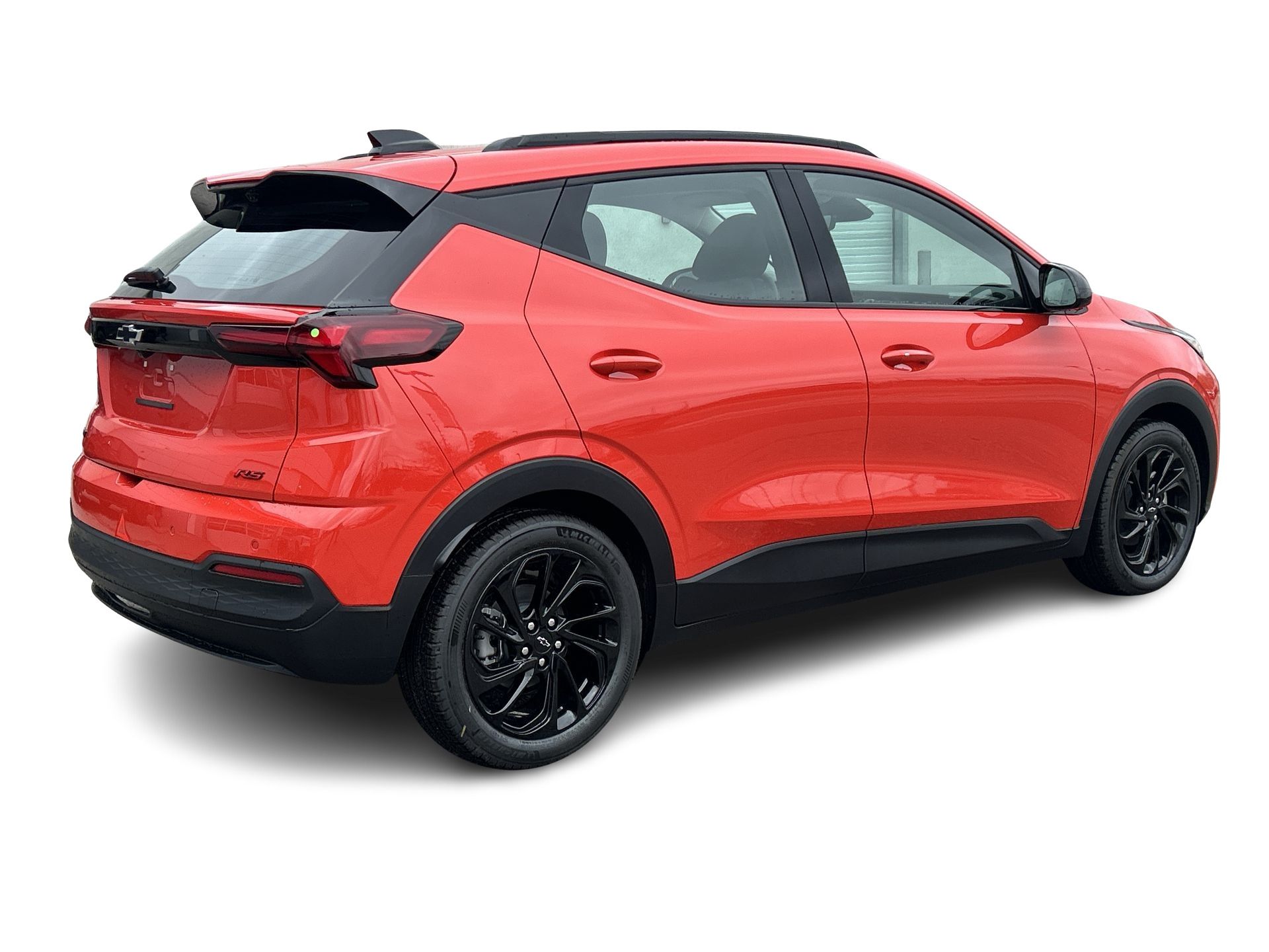 2027 Chevrolet Bolt