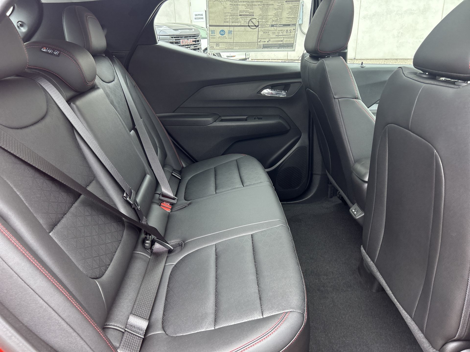 2027 Chevrolet Bolt