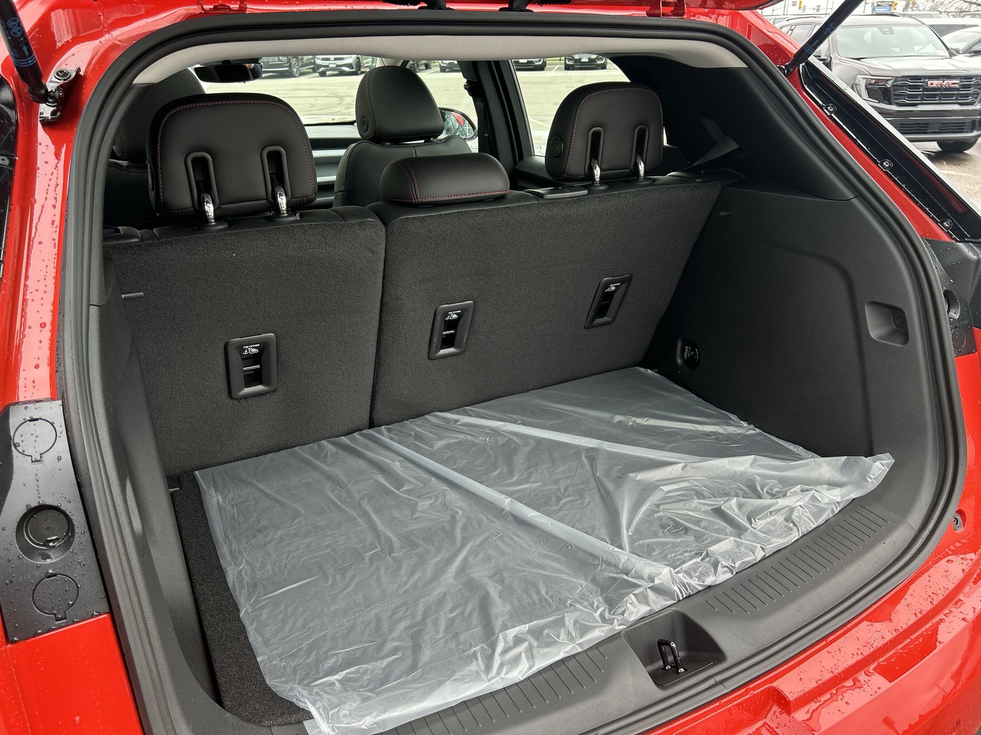 2027 Chevrolet Bolt