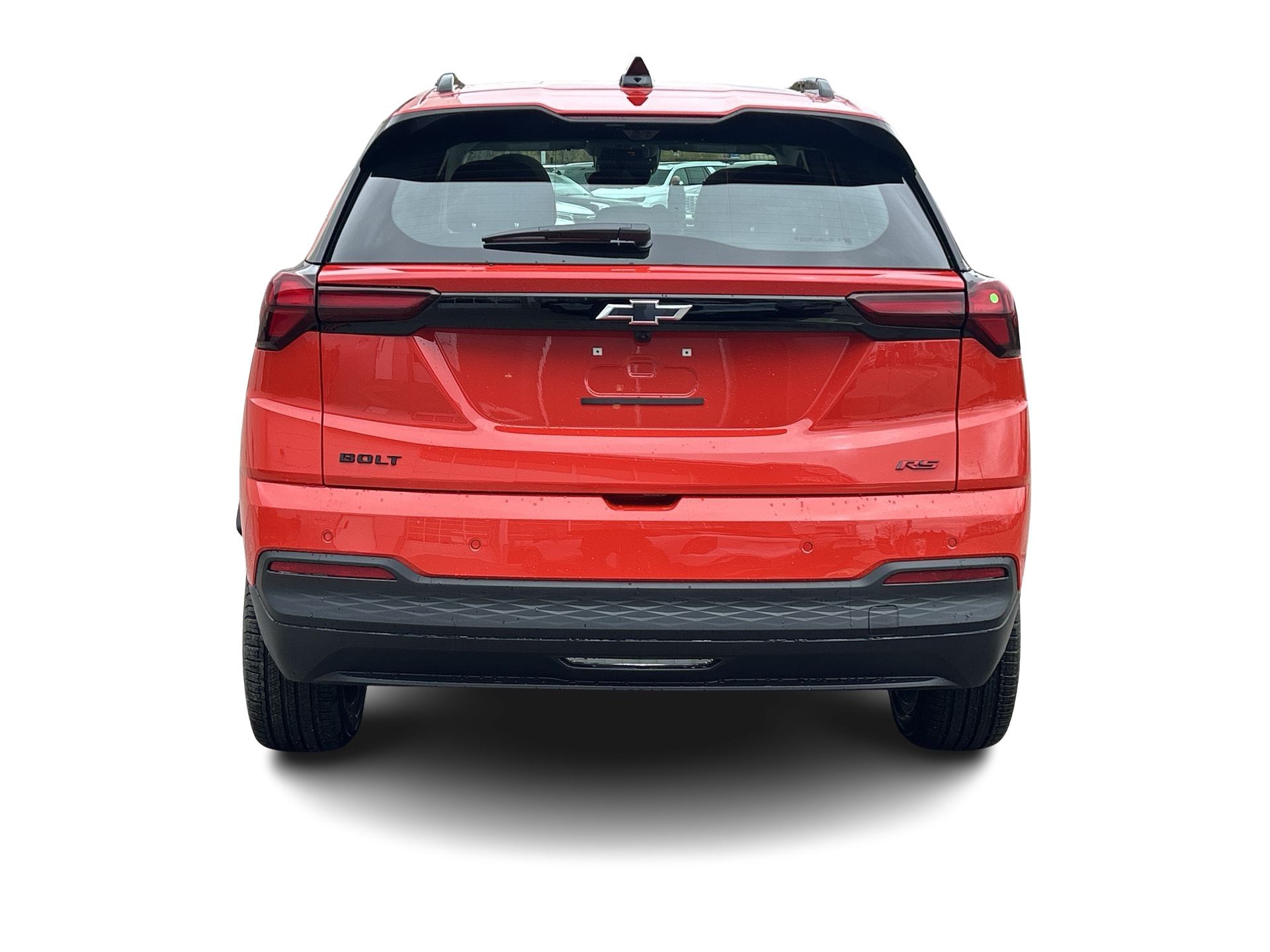 2027 Chevrolet Bolt
