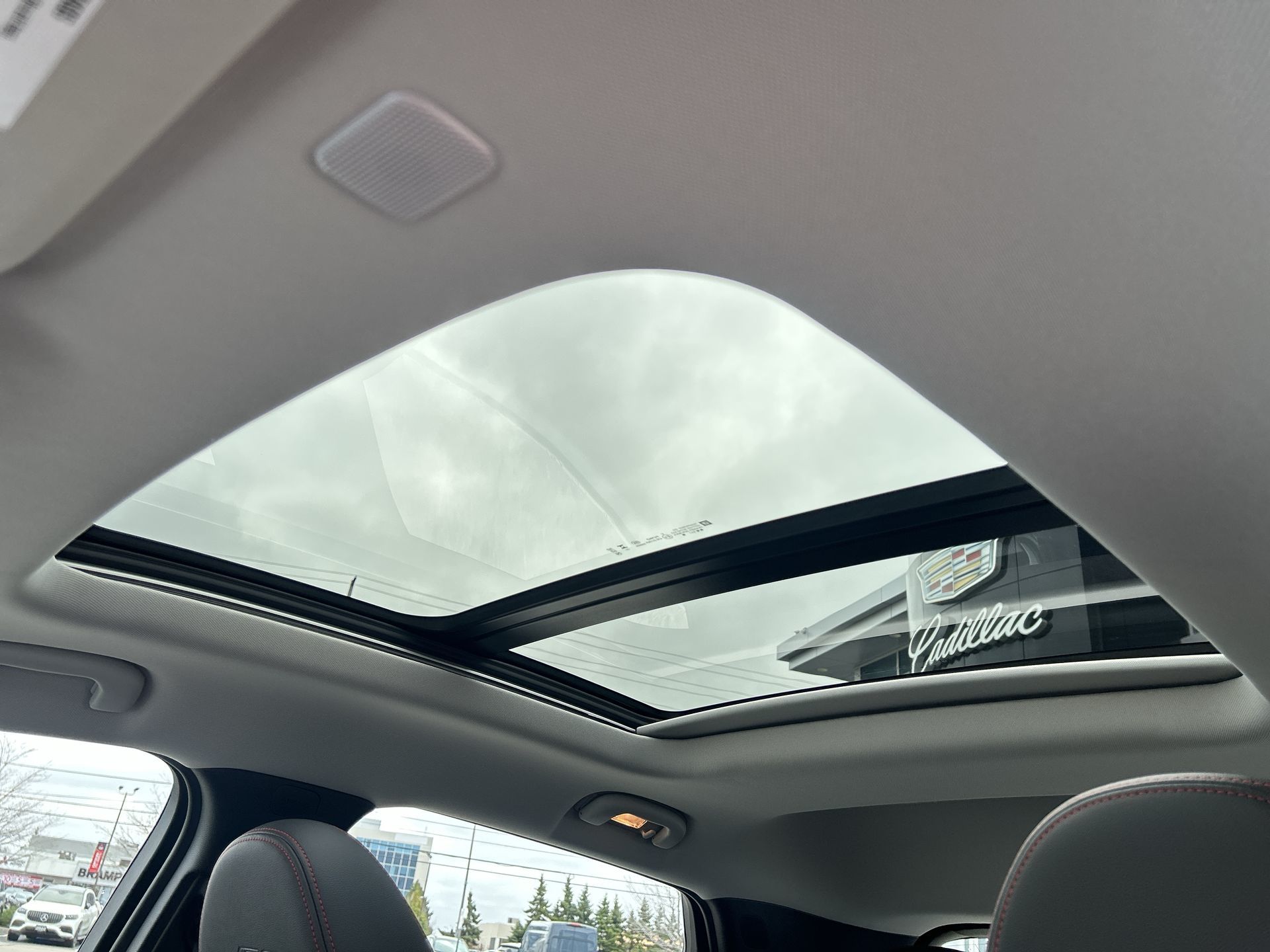 2027 Chevrolet Bolt