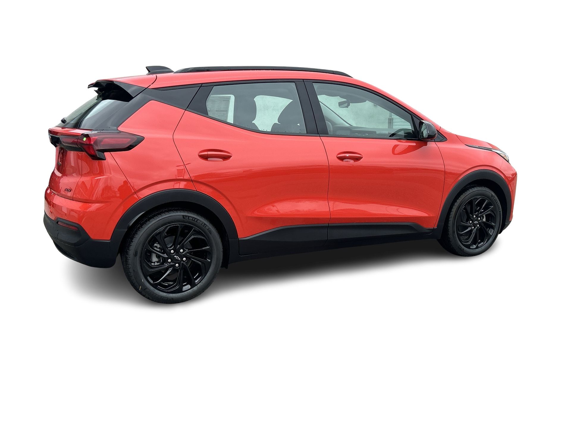 2027 Chevrolet Bolt