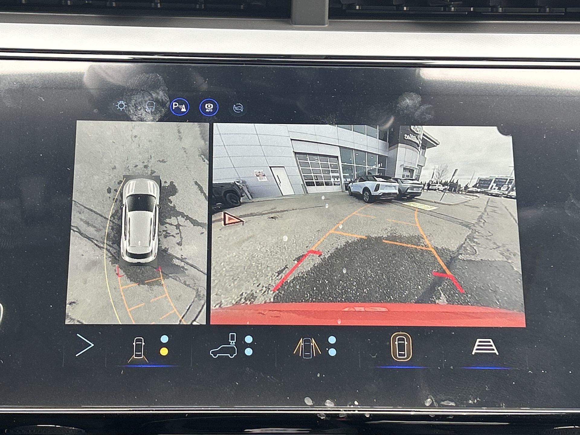 2027 Chevrolet Bolt