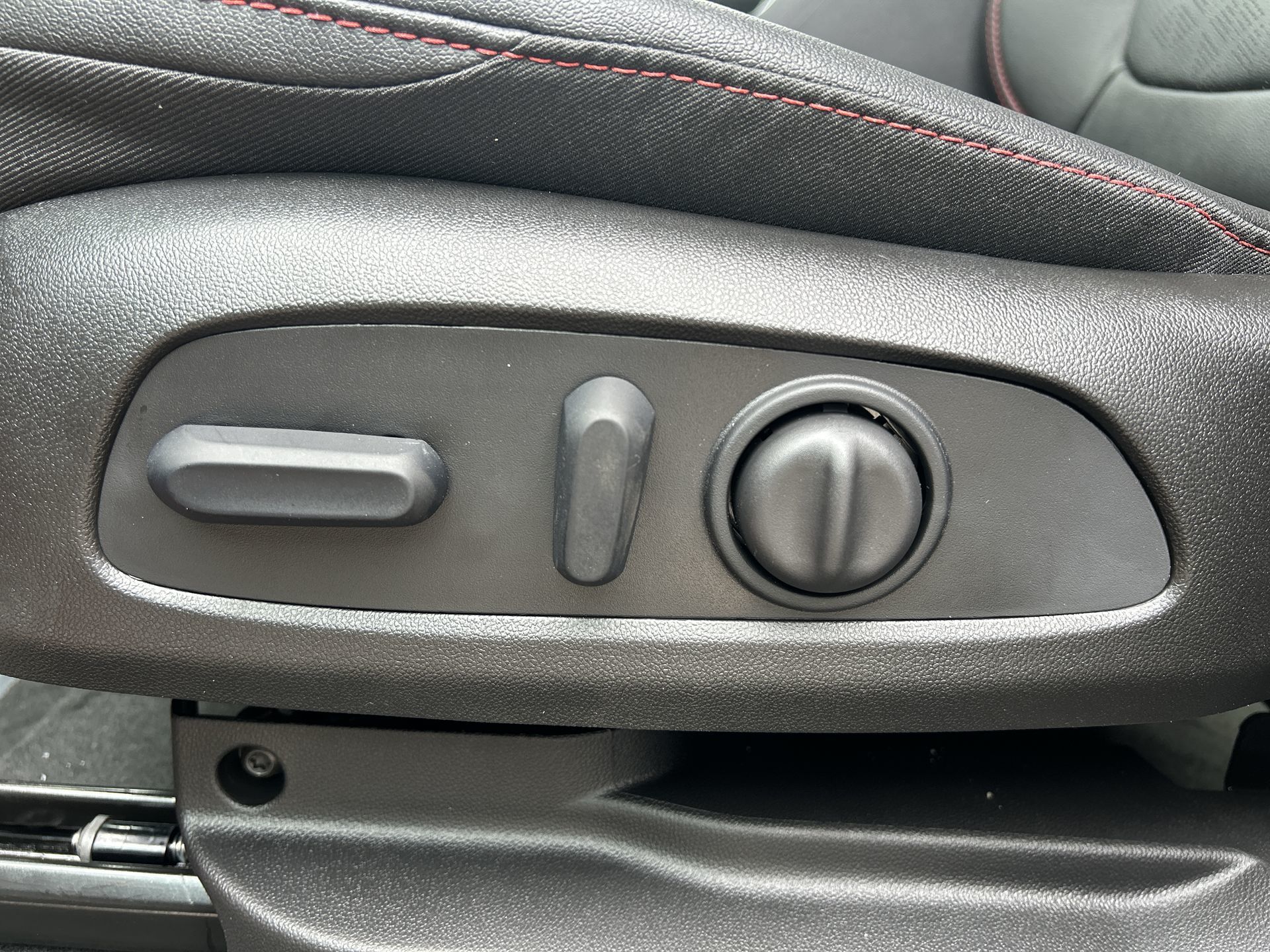 2027 Chevrolet Bolt