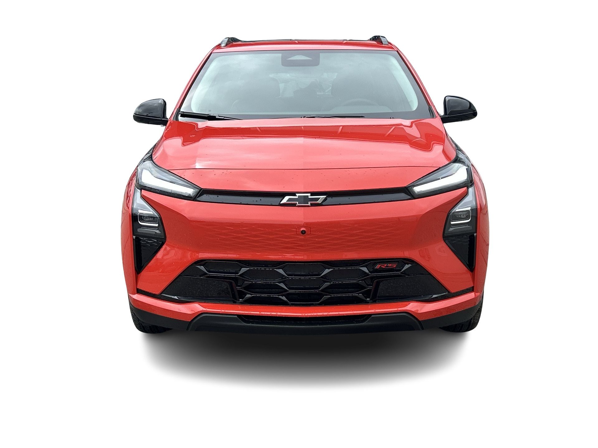 2027 Chevrolet Bolt