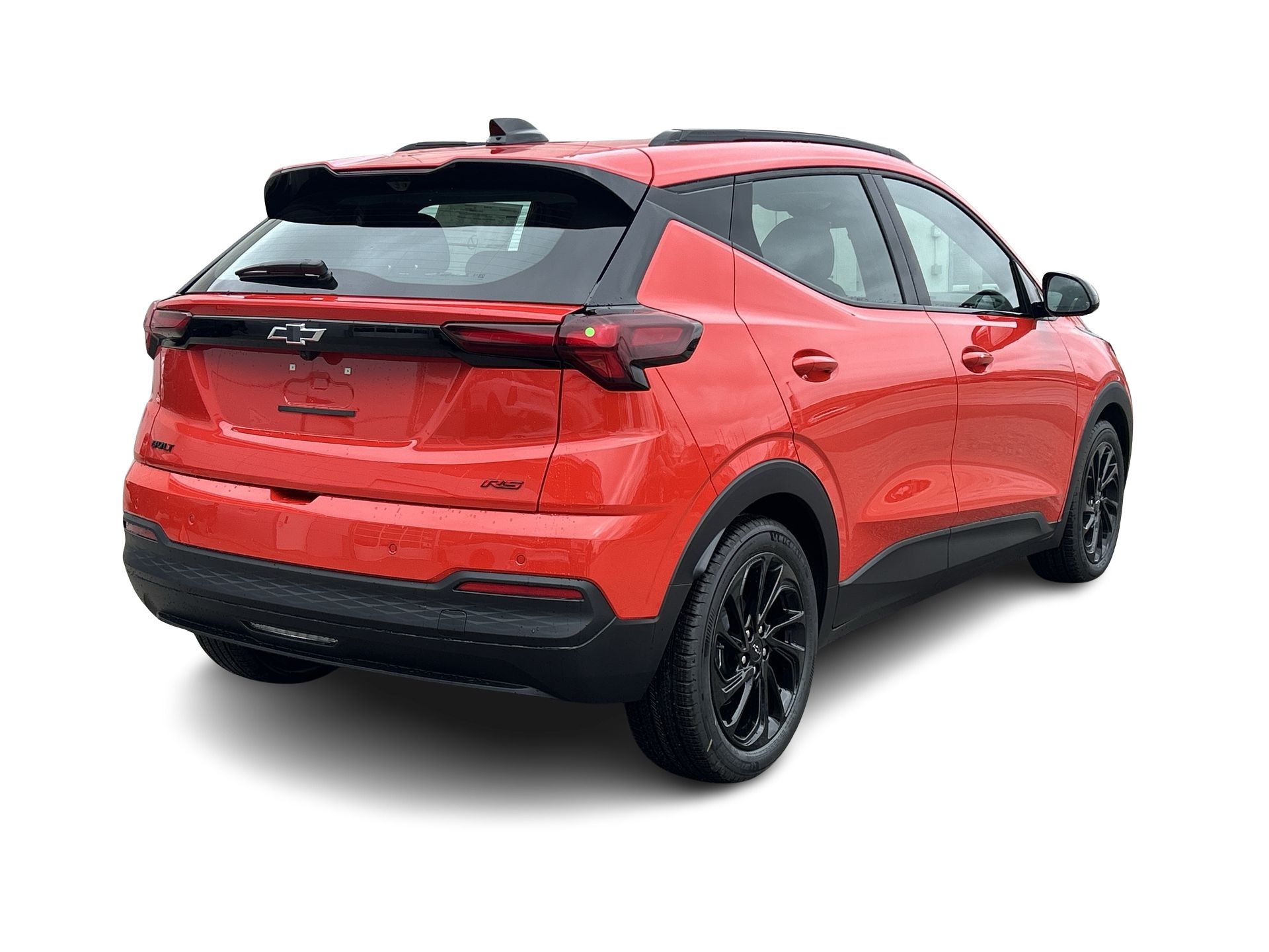 2027 Chevrolet Bolt