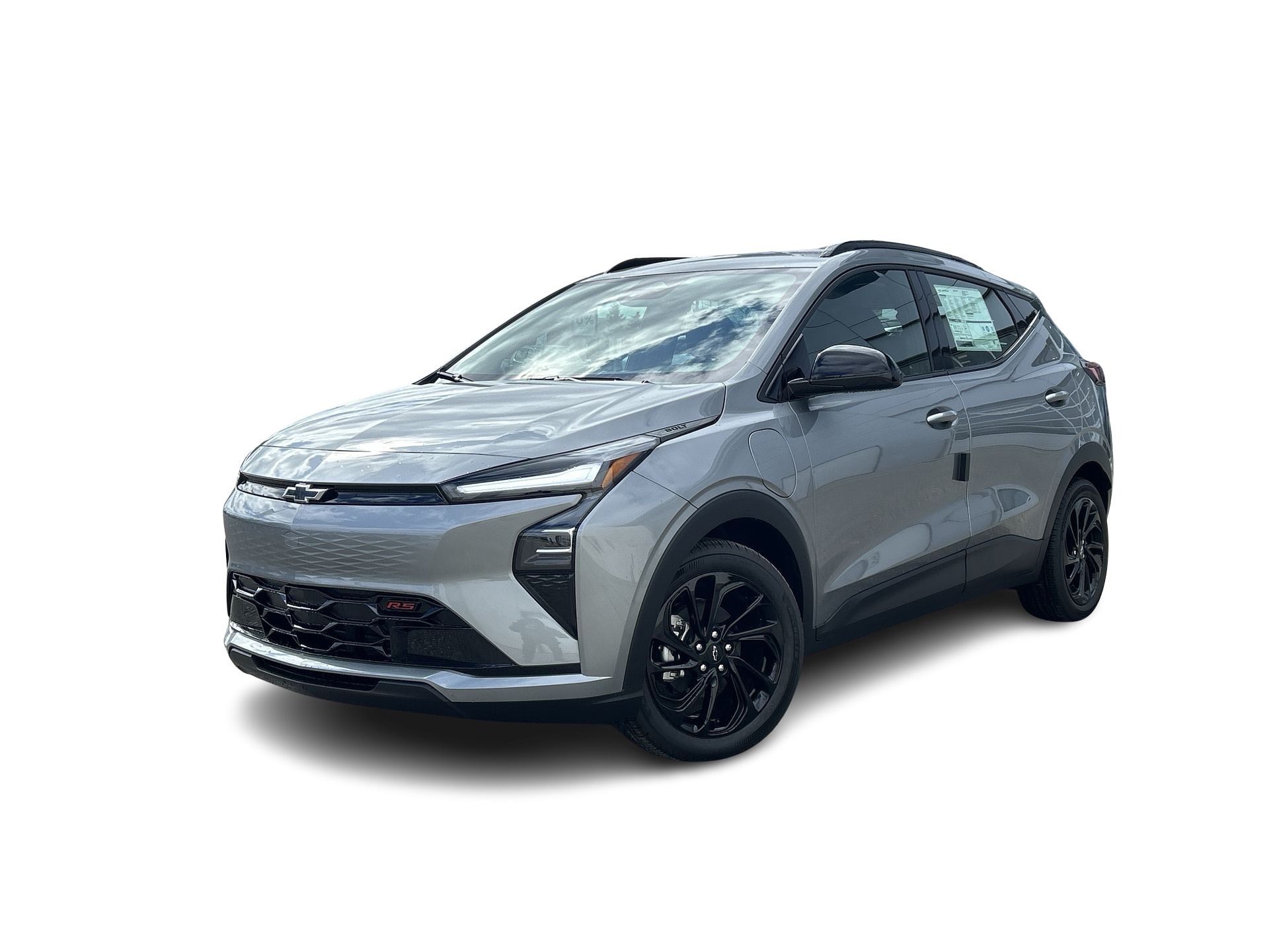 2027 Chevrolet Bolt