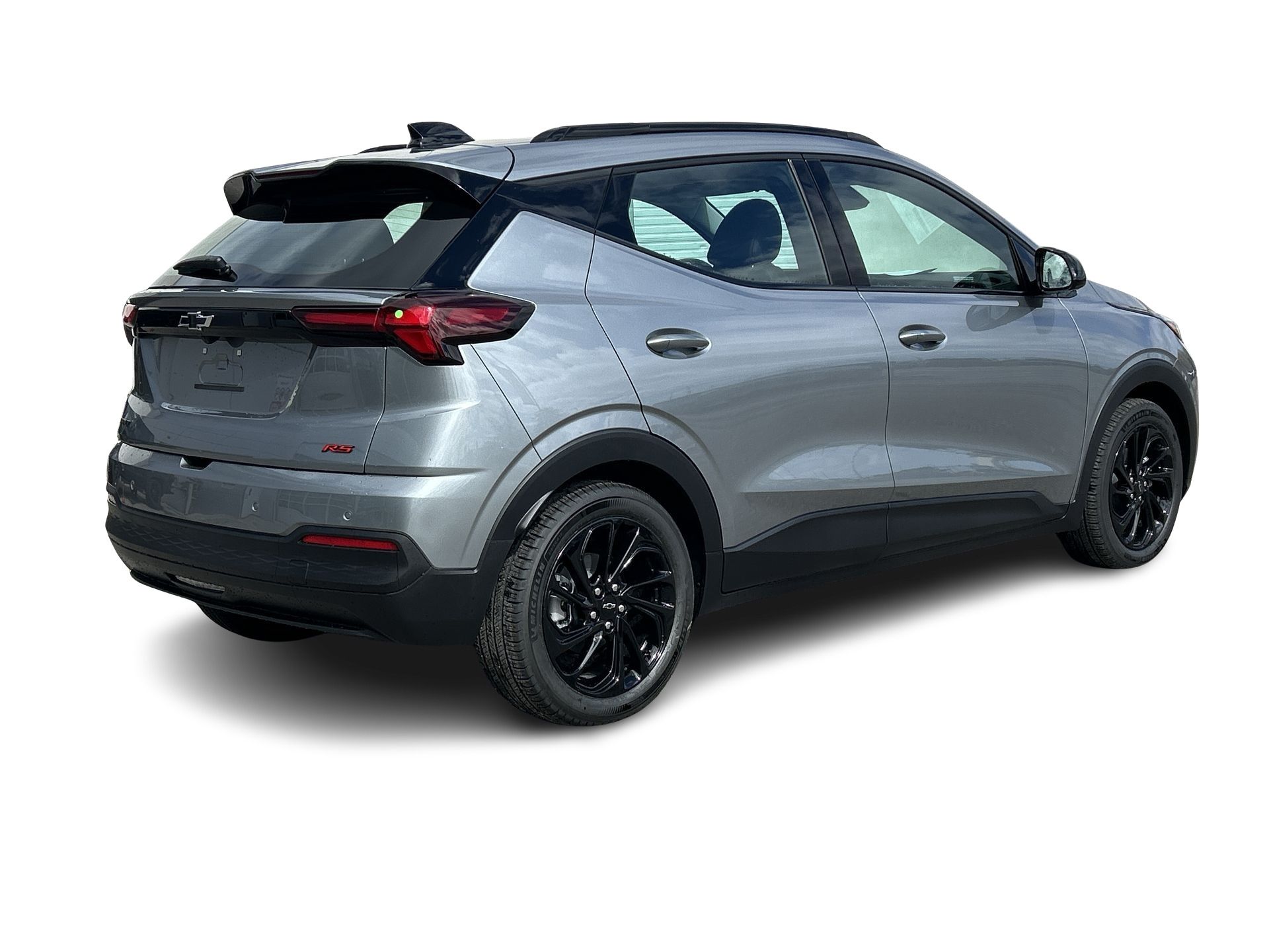2027 Chevrolet Bolt