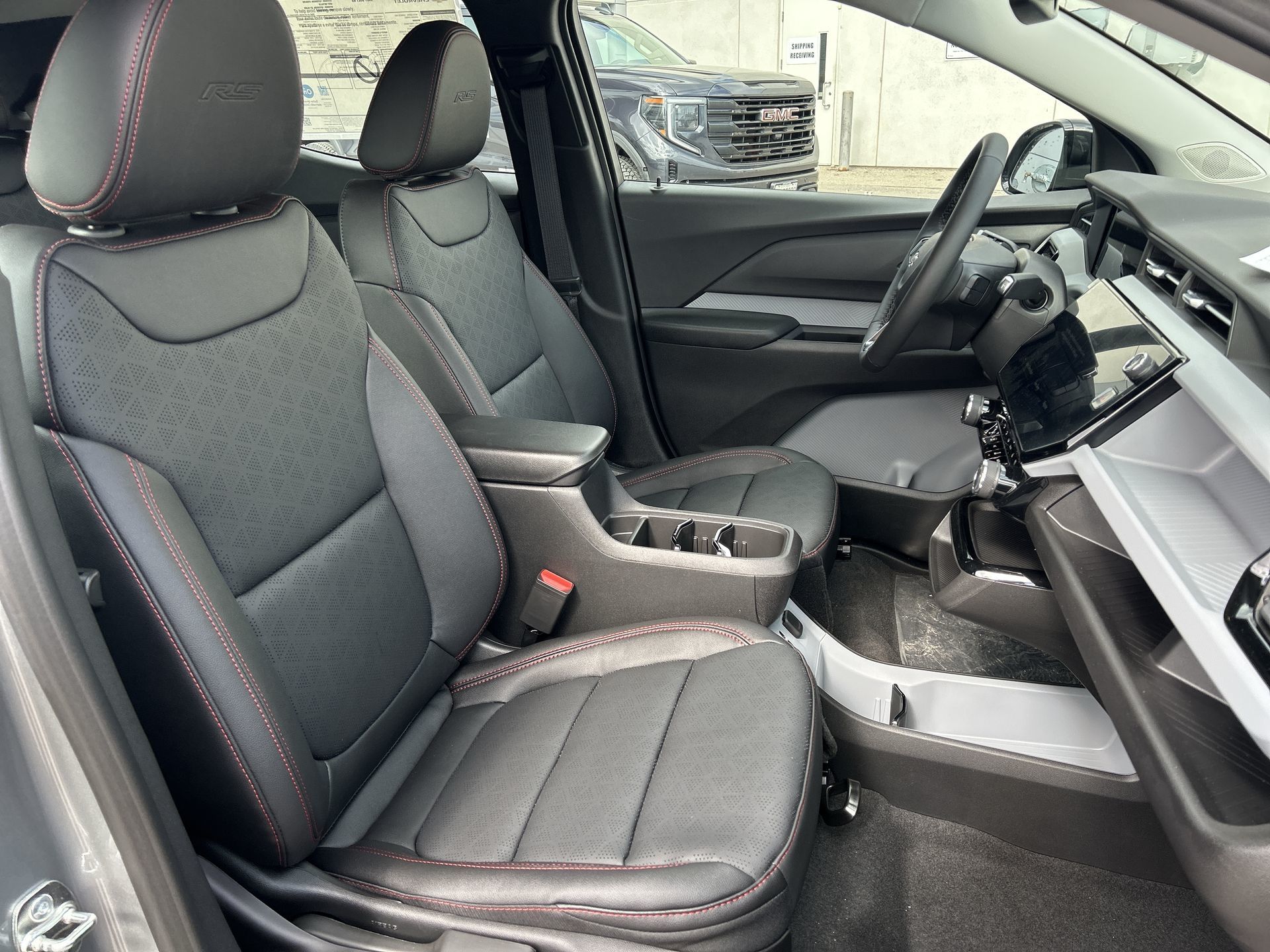 2027 Chevrolet Bolt