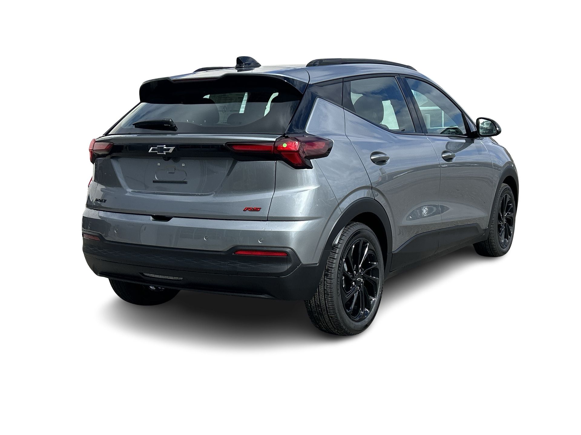2027 Chevrolet Bolt