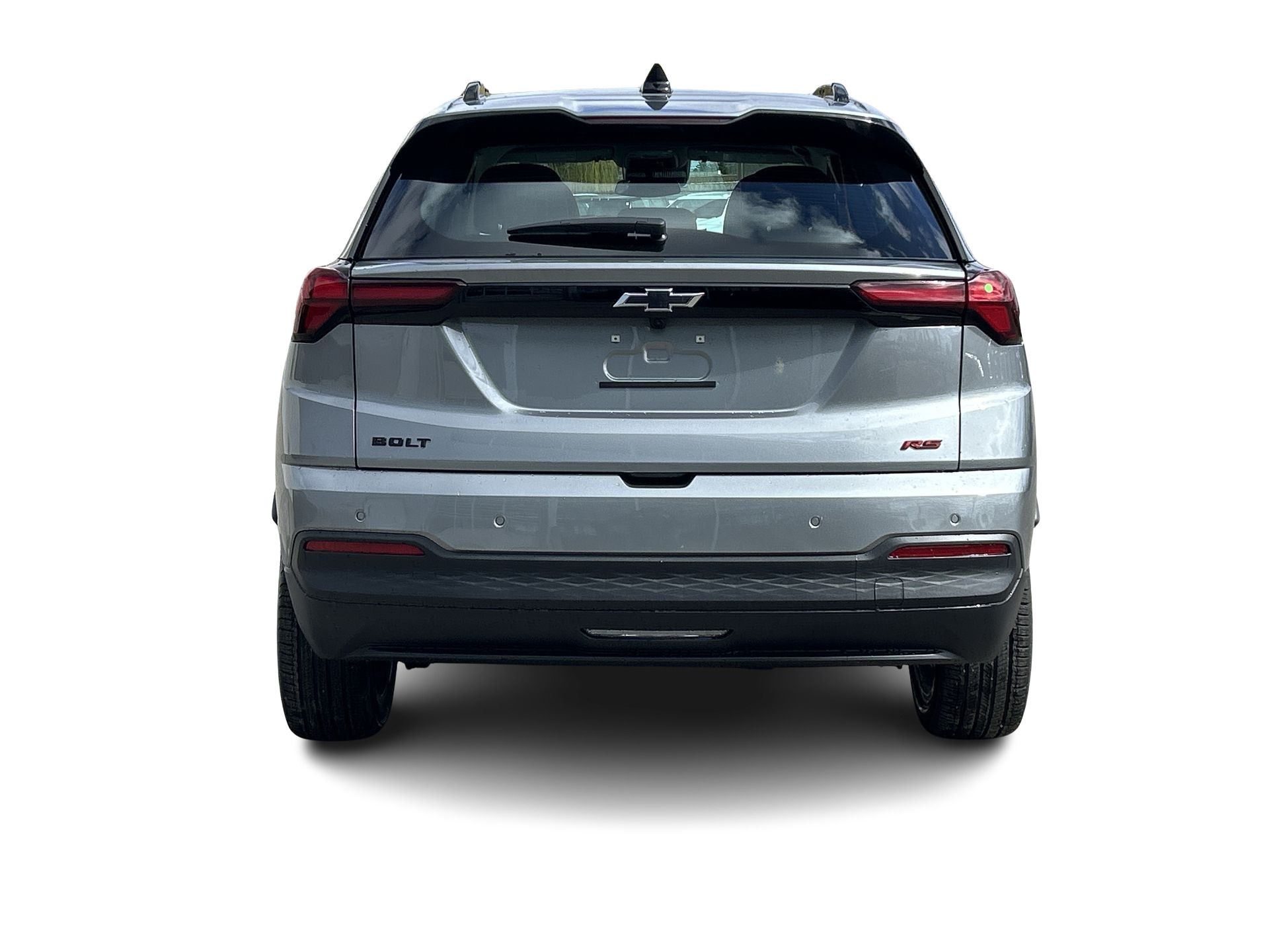 2027 Chevrolet Bolt