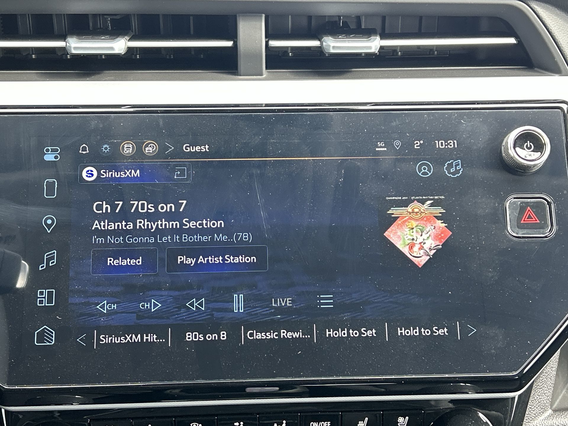 2027 Chevrolet Bolt