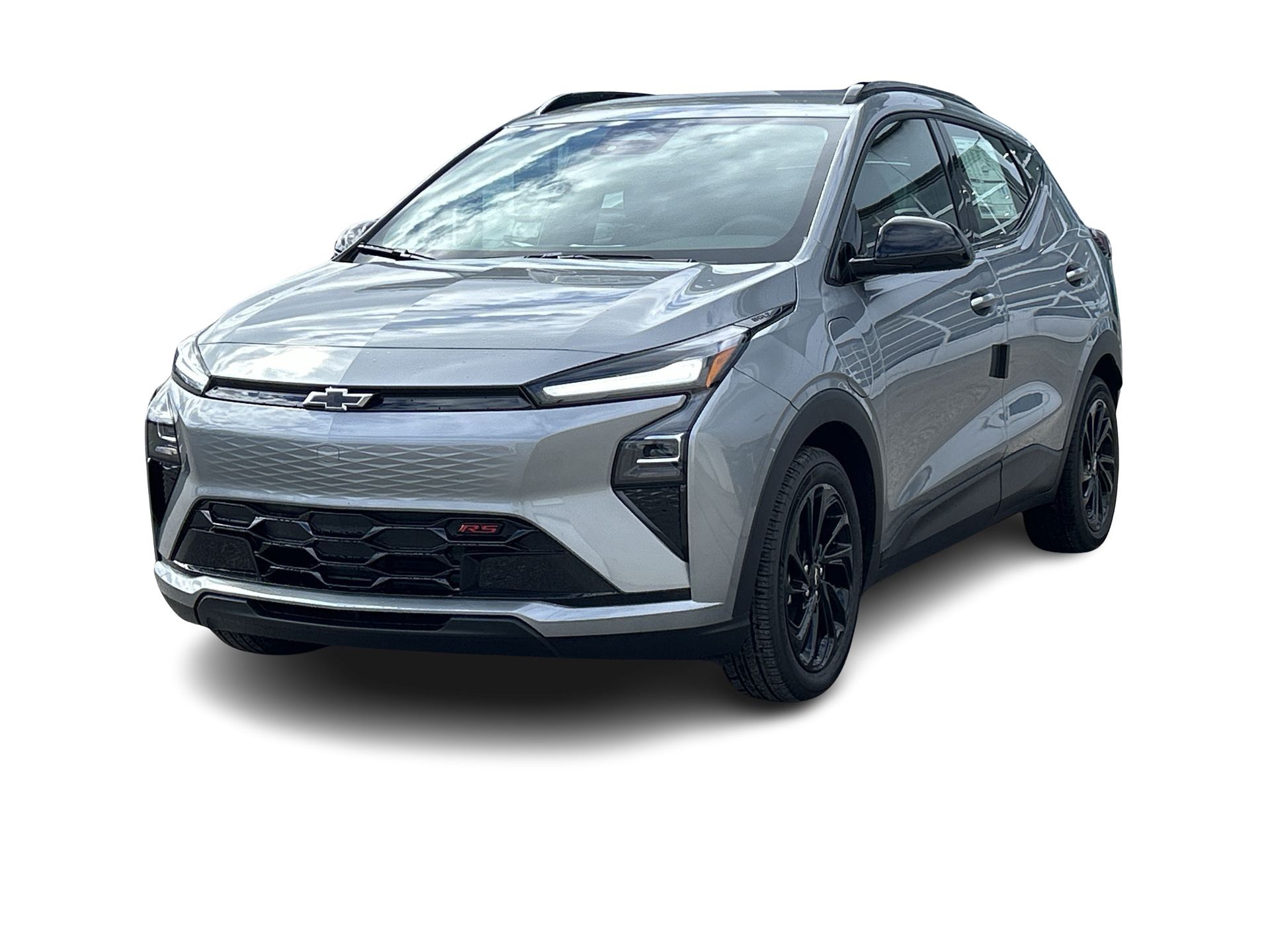 2027 Chevrolet Bolt