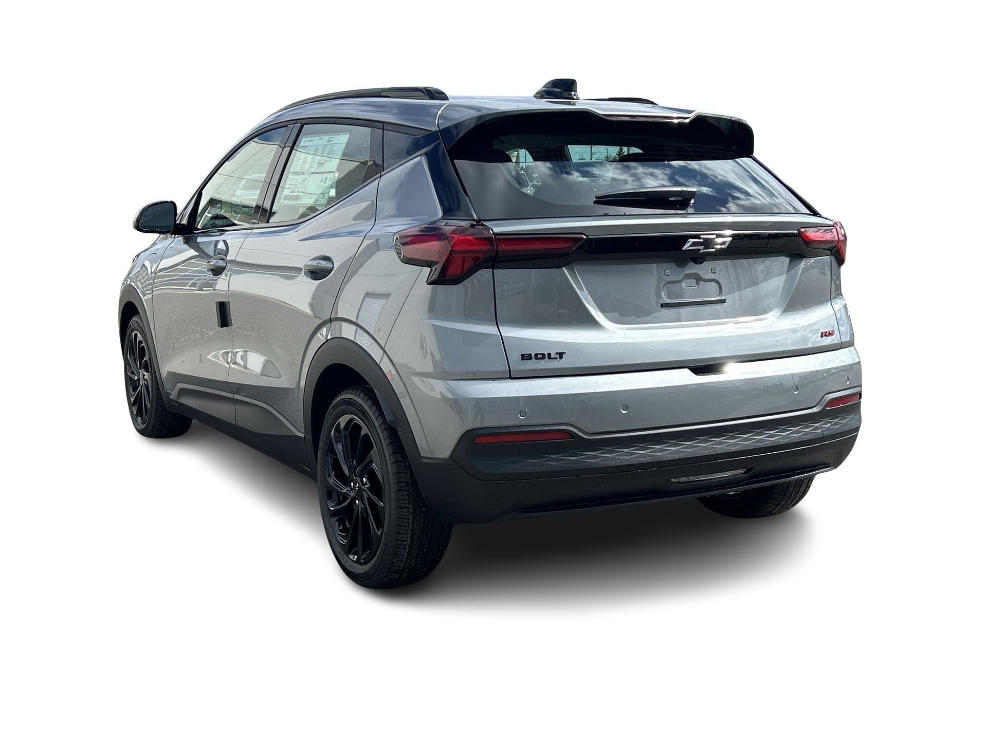 2027 Chevrolet Bolt