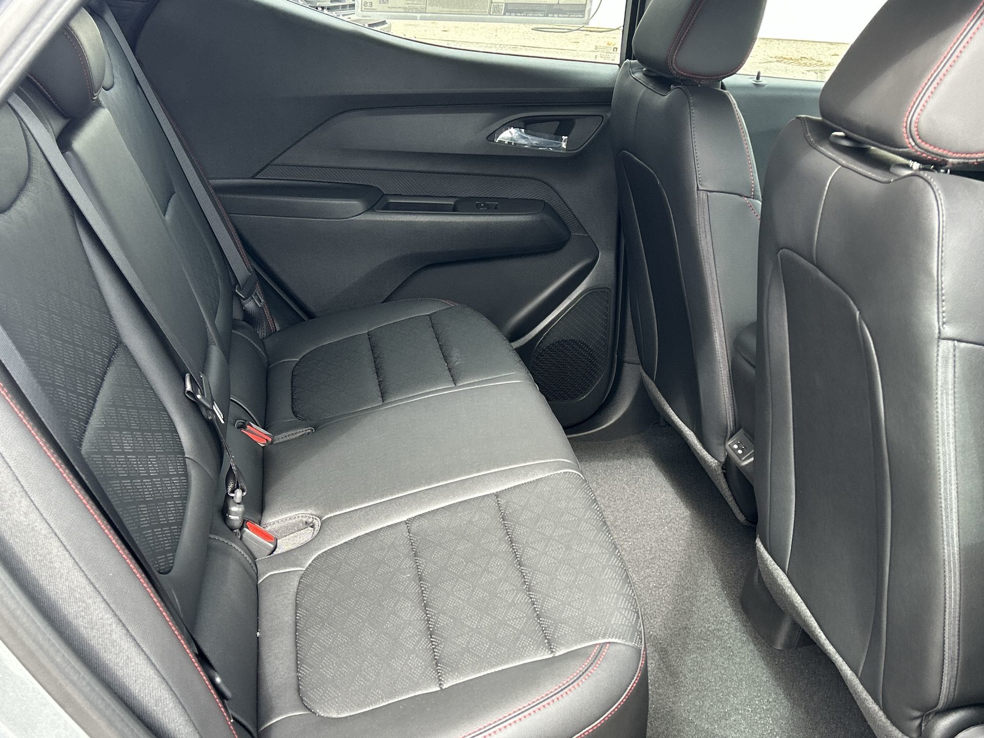 2027 Chevrolet Bolt