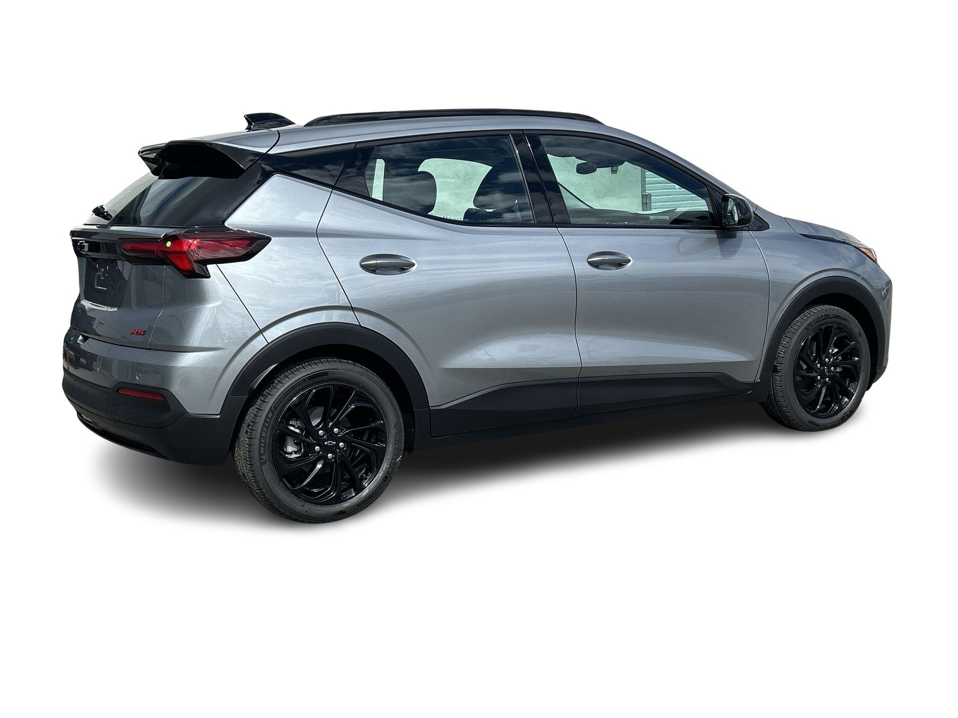 2027 Chevrolet Bolt