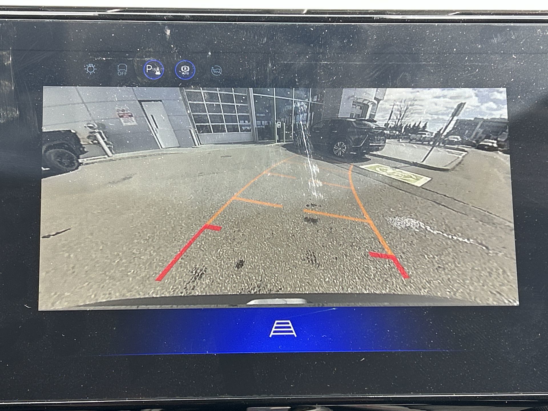 2027 Chevrolet Bolt