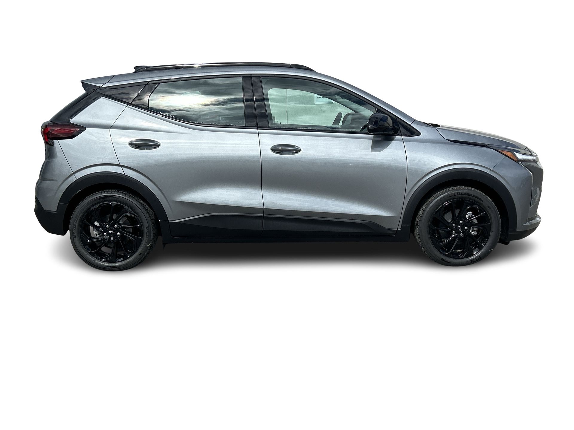 2027 Chevrolet Bolt