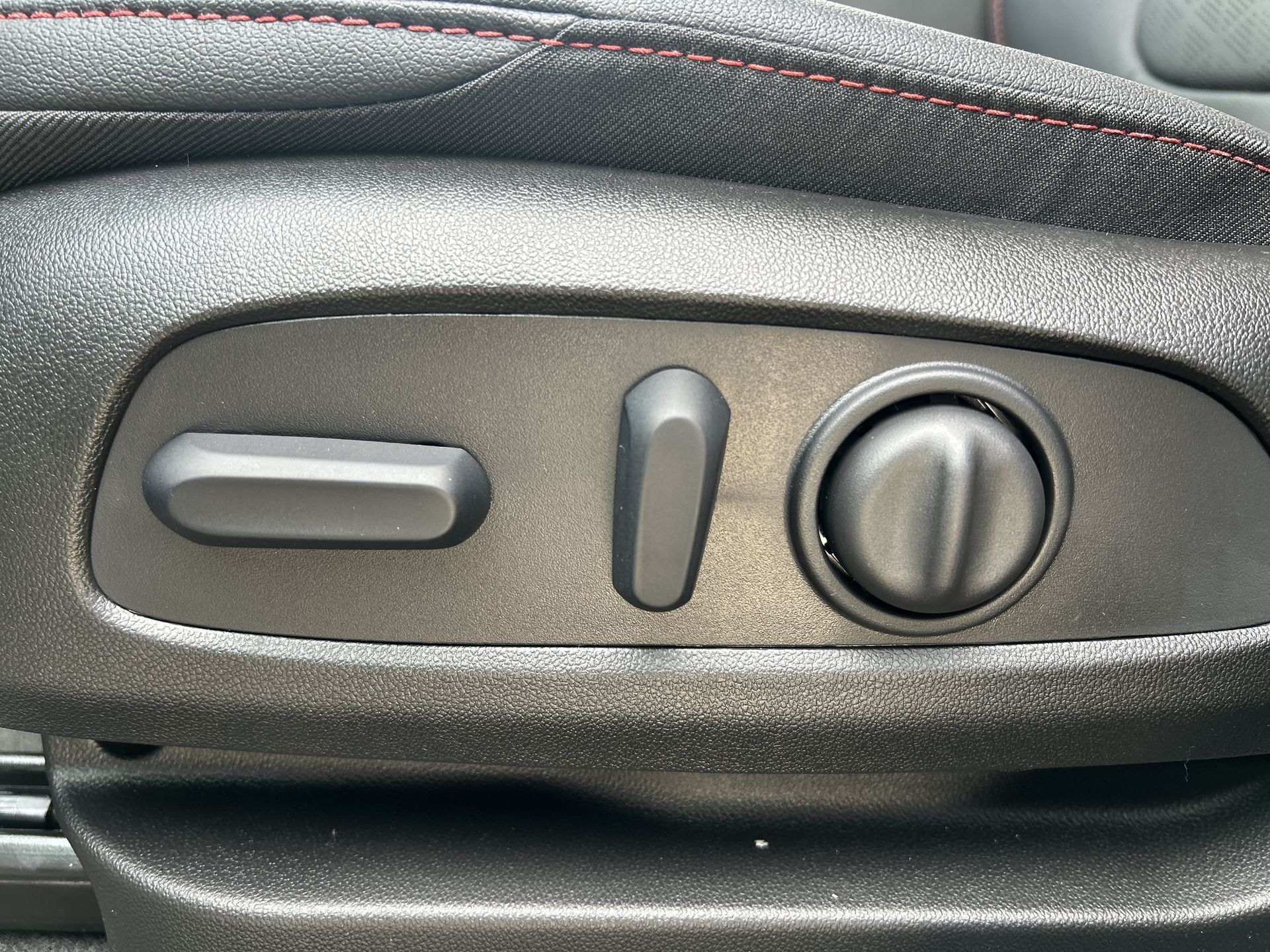 2027 Chevrolet Bolt