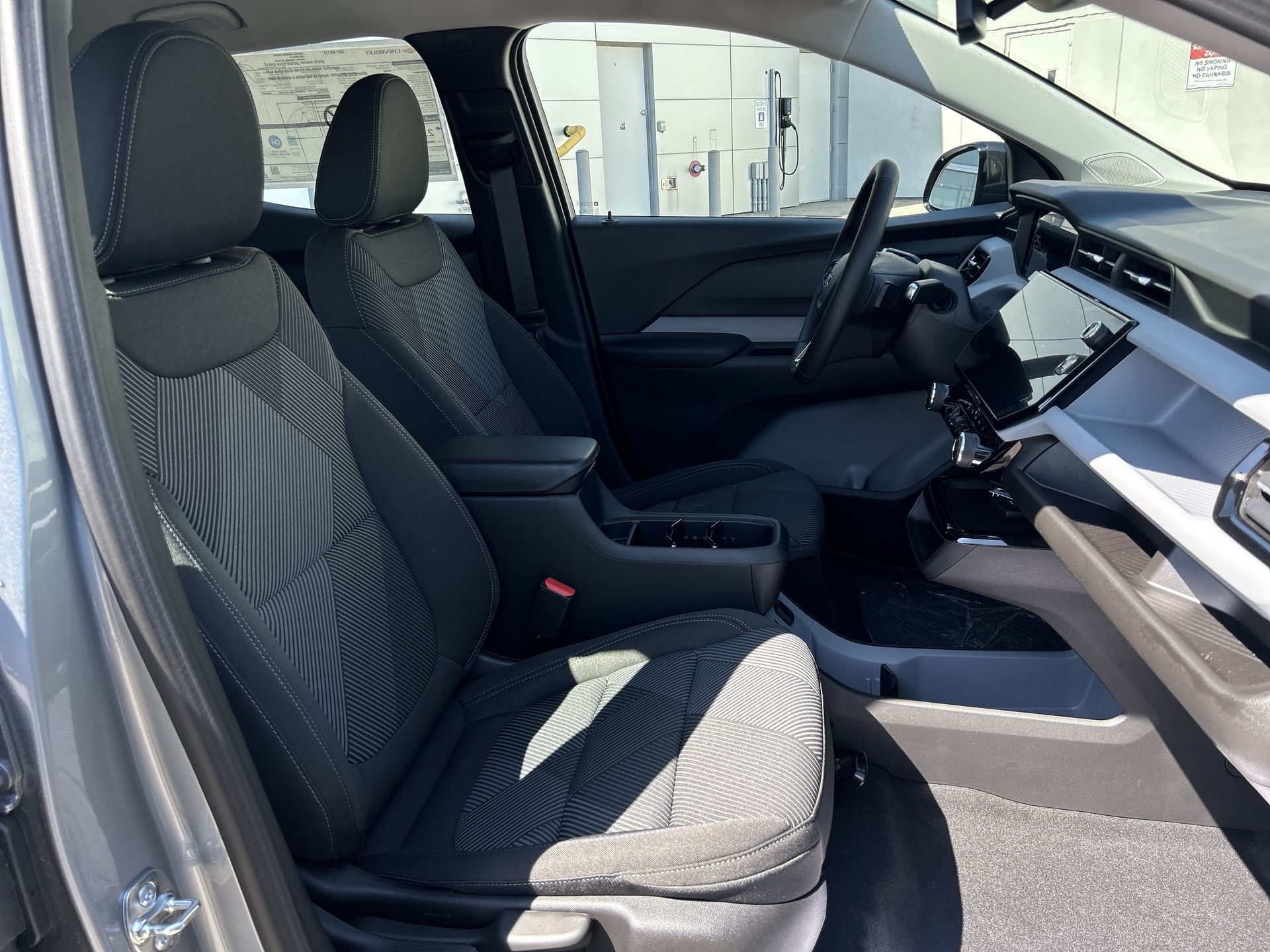 2027 Chevrolet Bolt