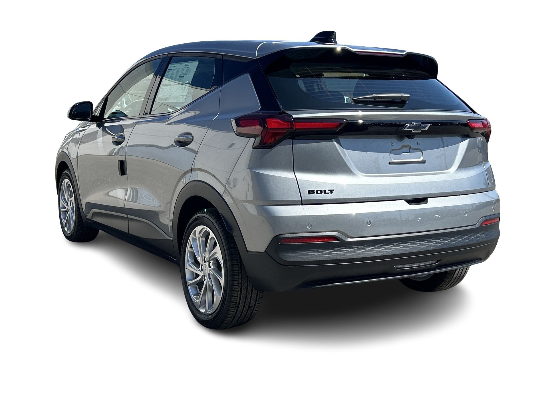 2027 Chevrolet Bolt