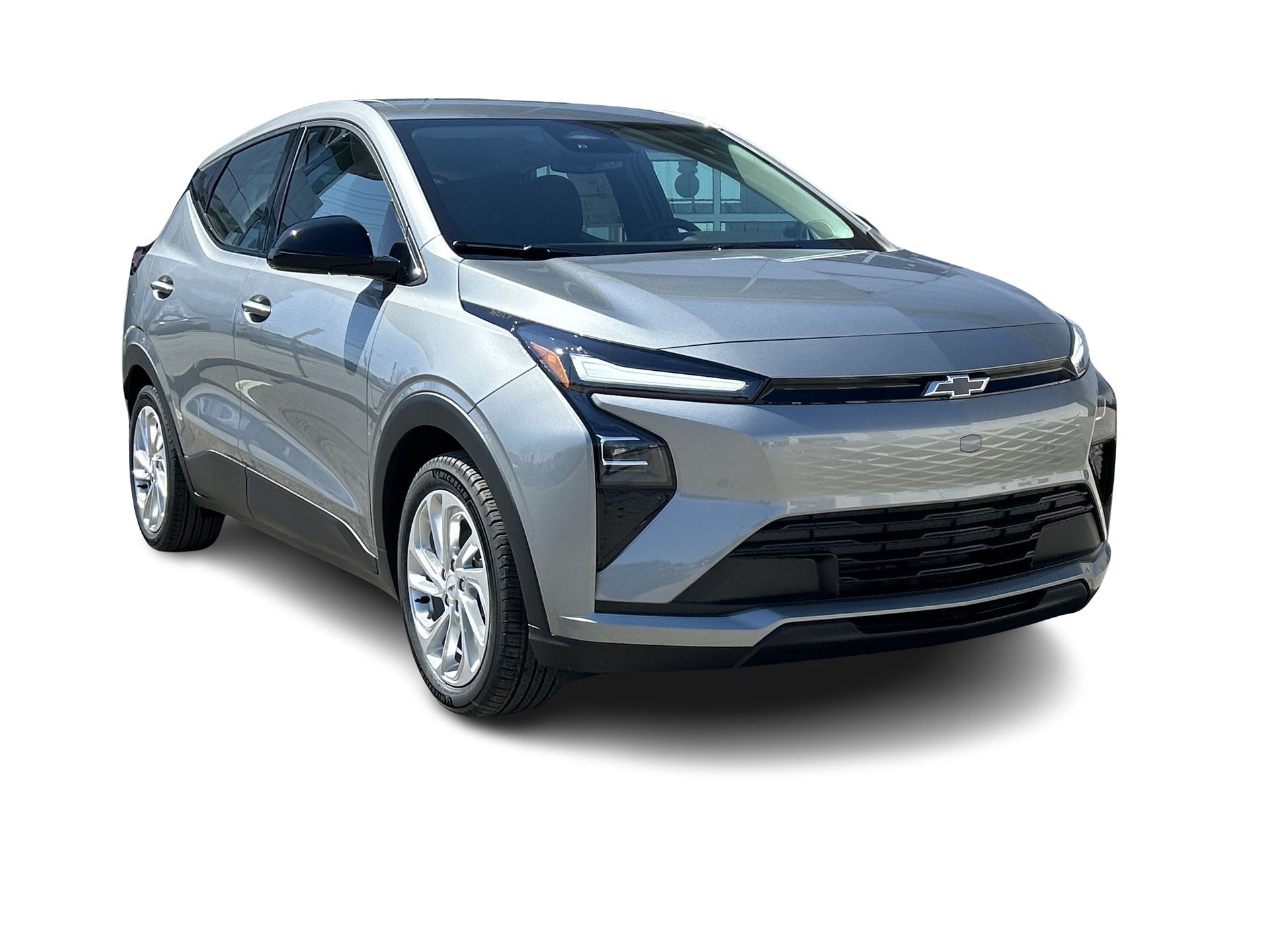 2027 Chevrolet Bolt