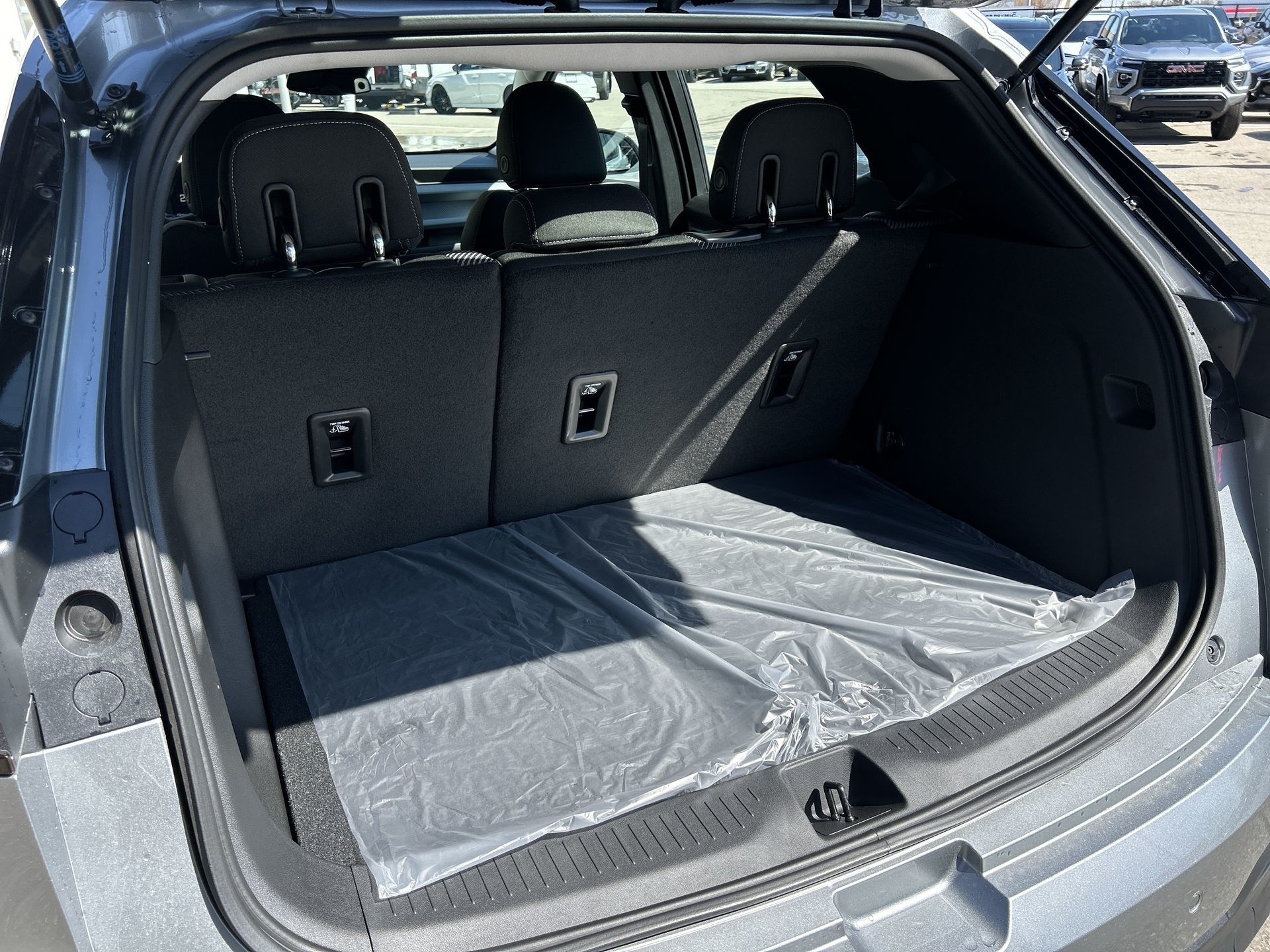 2027 Chevrolet Bolt