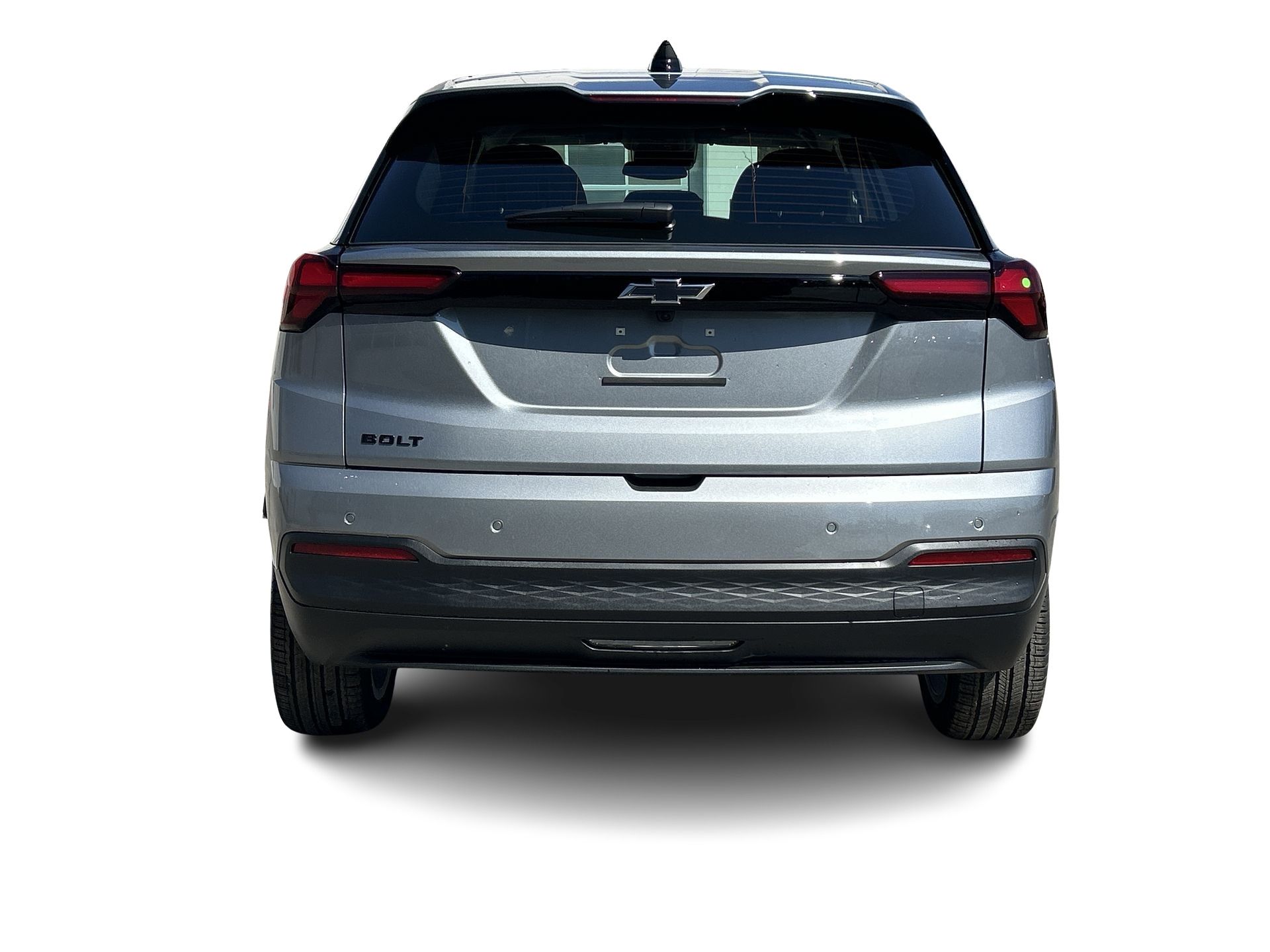 2027 Chevrolet Bolt