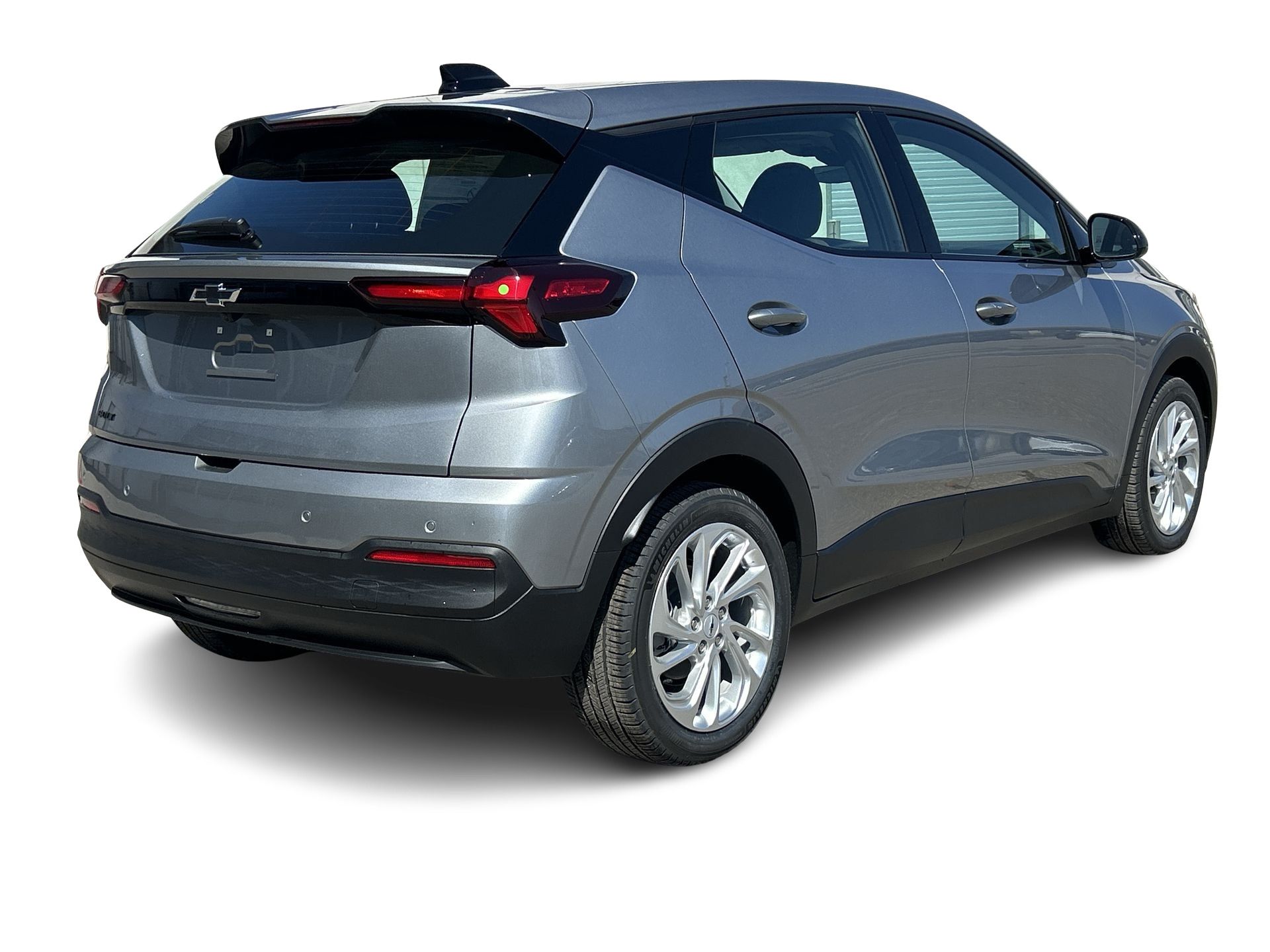 2027 Chevrolet Bolt