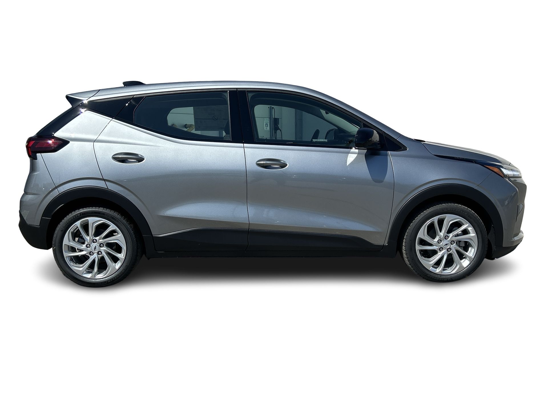 2027 Chevrolet Bolt