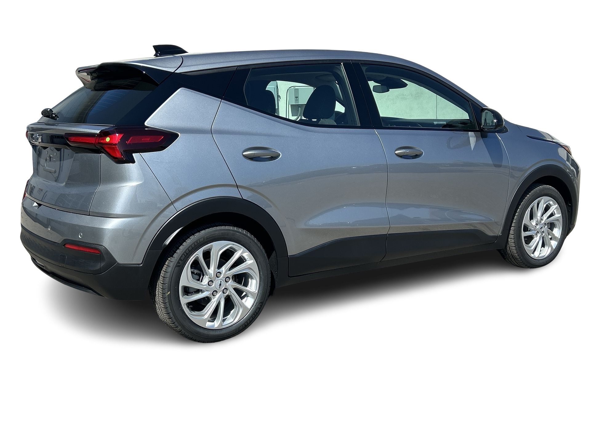 2027 Chevrolet Bolt