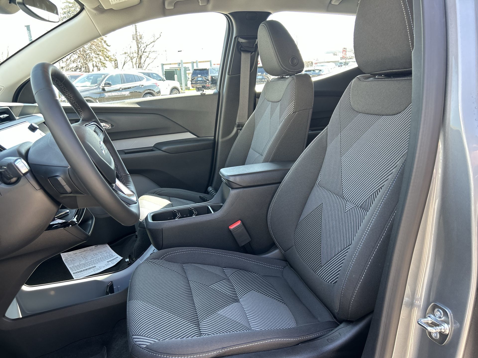 2027 Chevrolet Bolt