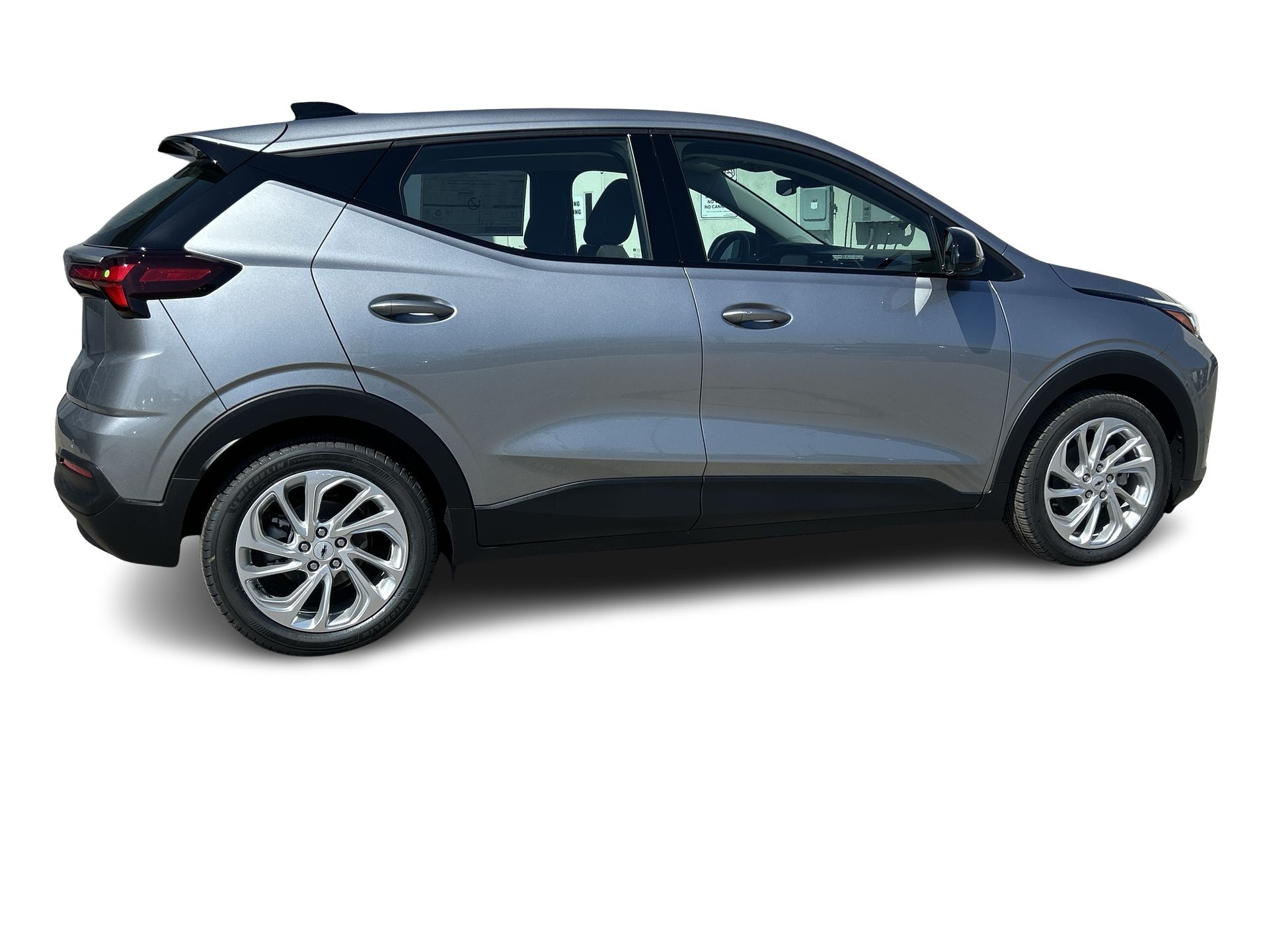 2027 Chevrolet Bolt