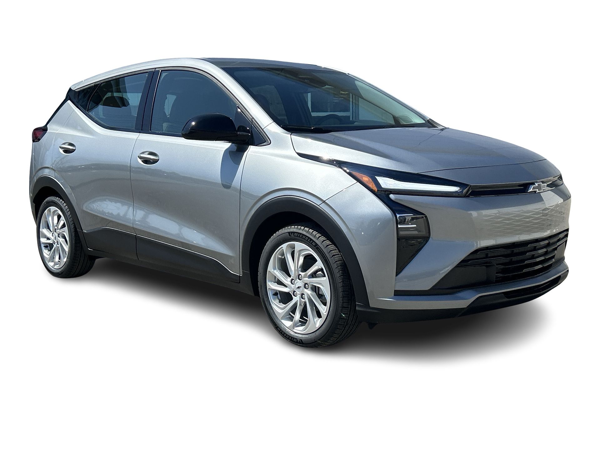 2027 Chevrolet Bolt