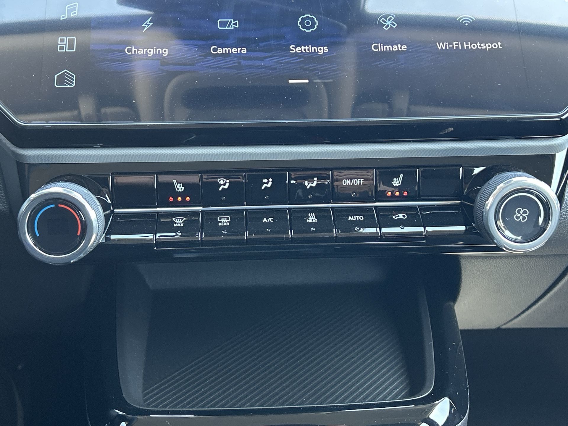 2027 Chevrolet Bolt