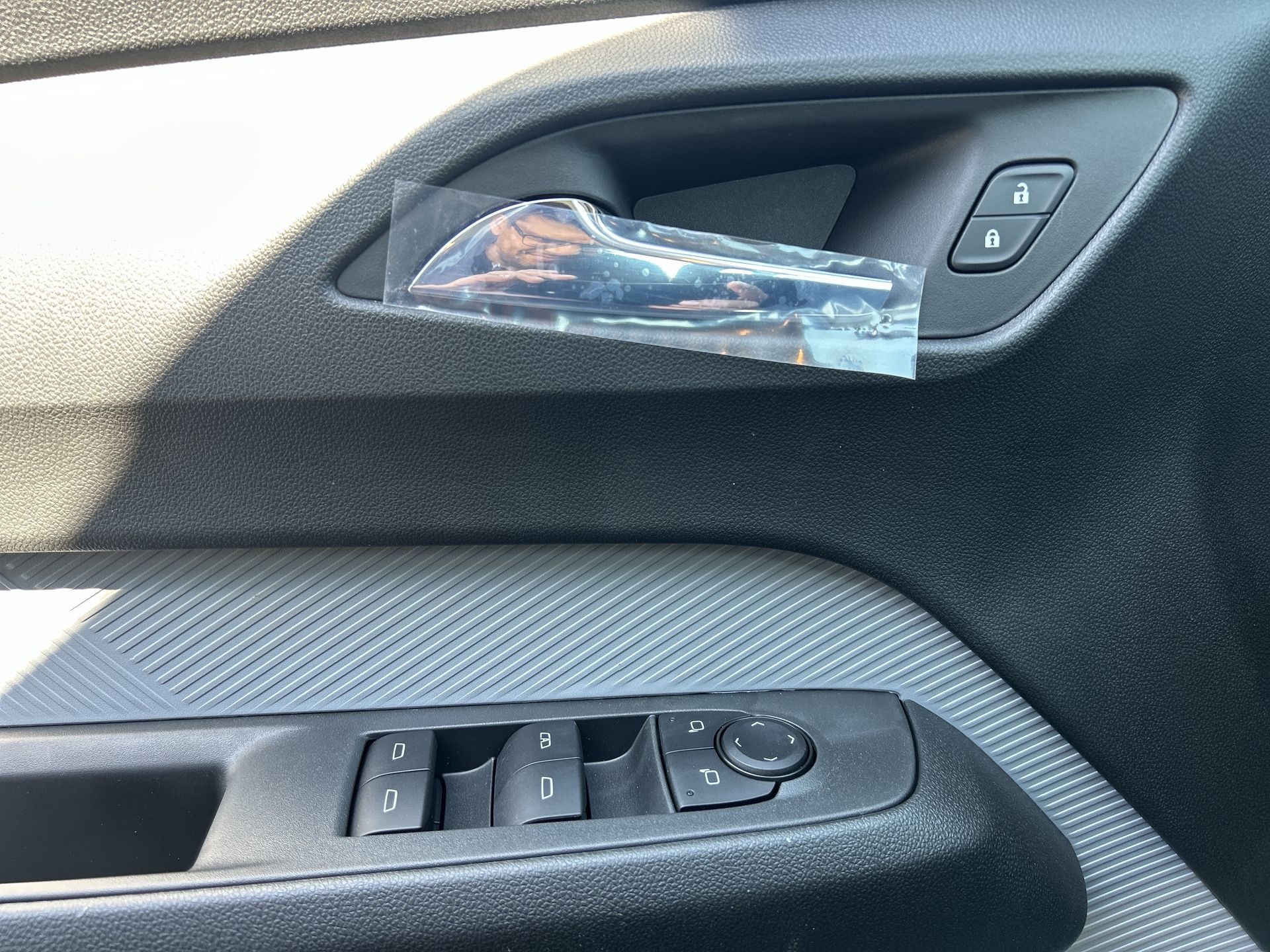 2027 Chevrolet Bolt
