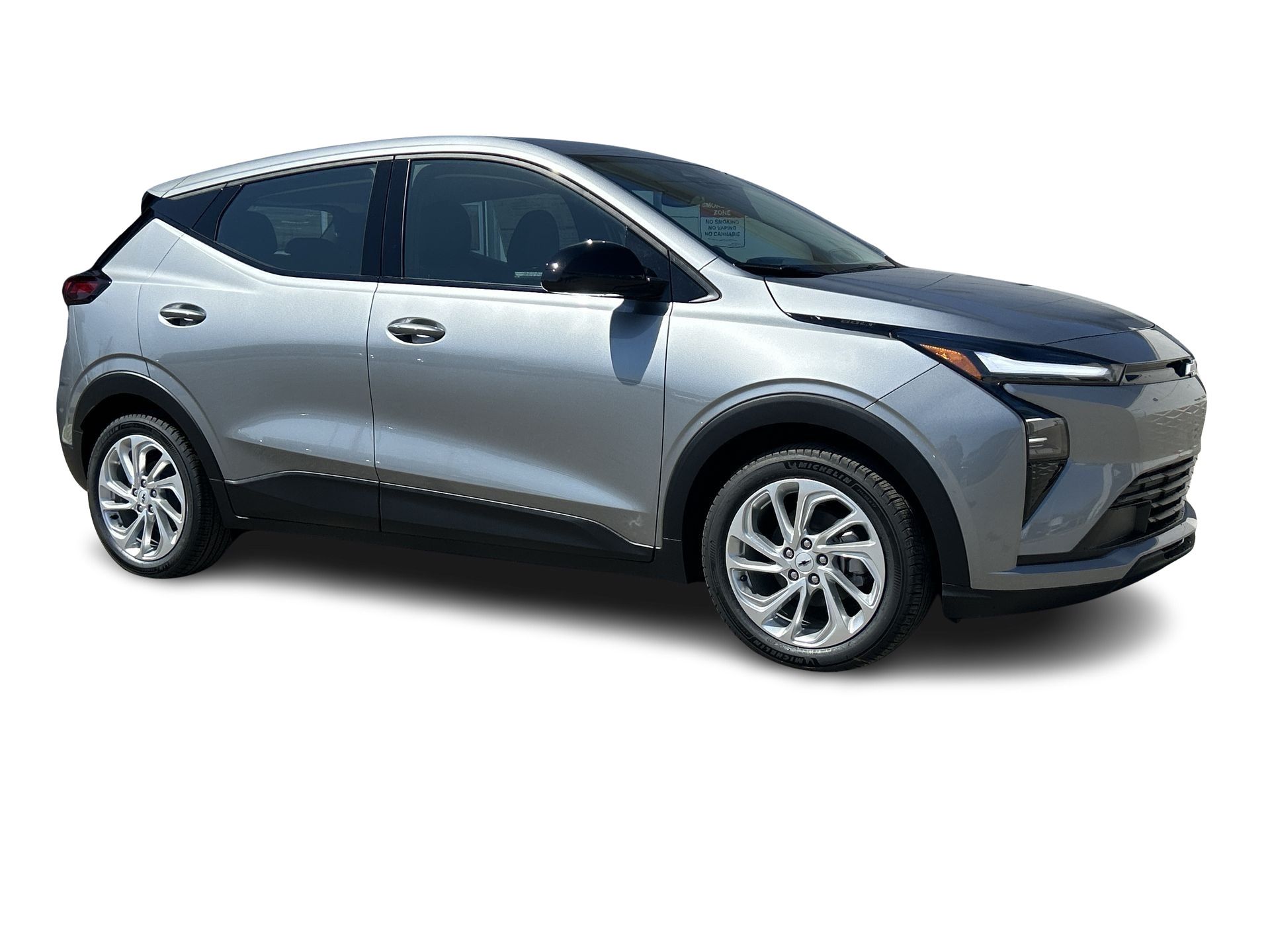 2027 Chevrolet Bolt