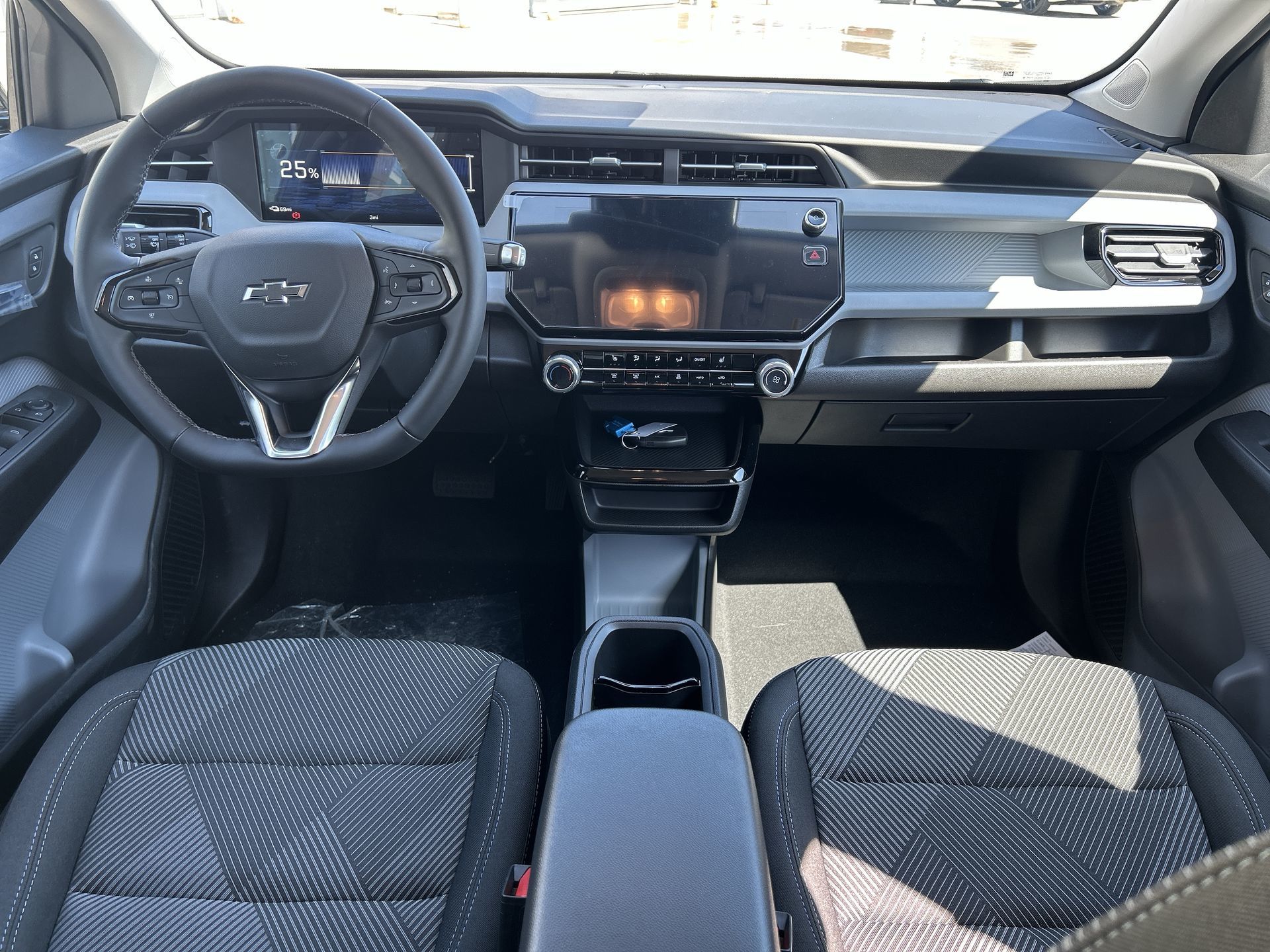 2027 Chevrolet Bolt