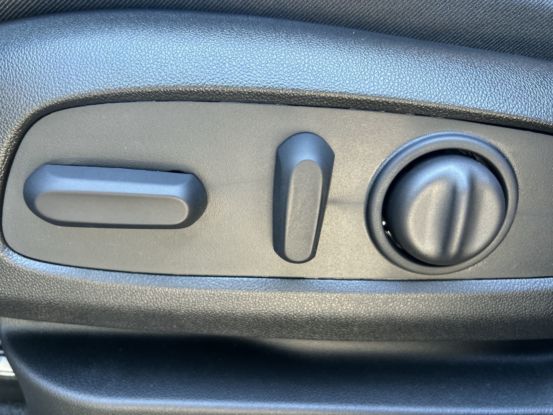 2027 Chevrolet Bolt