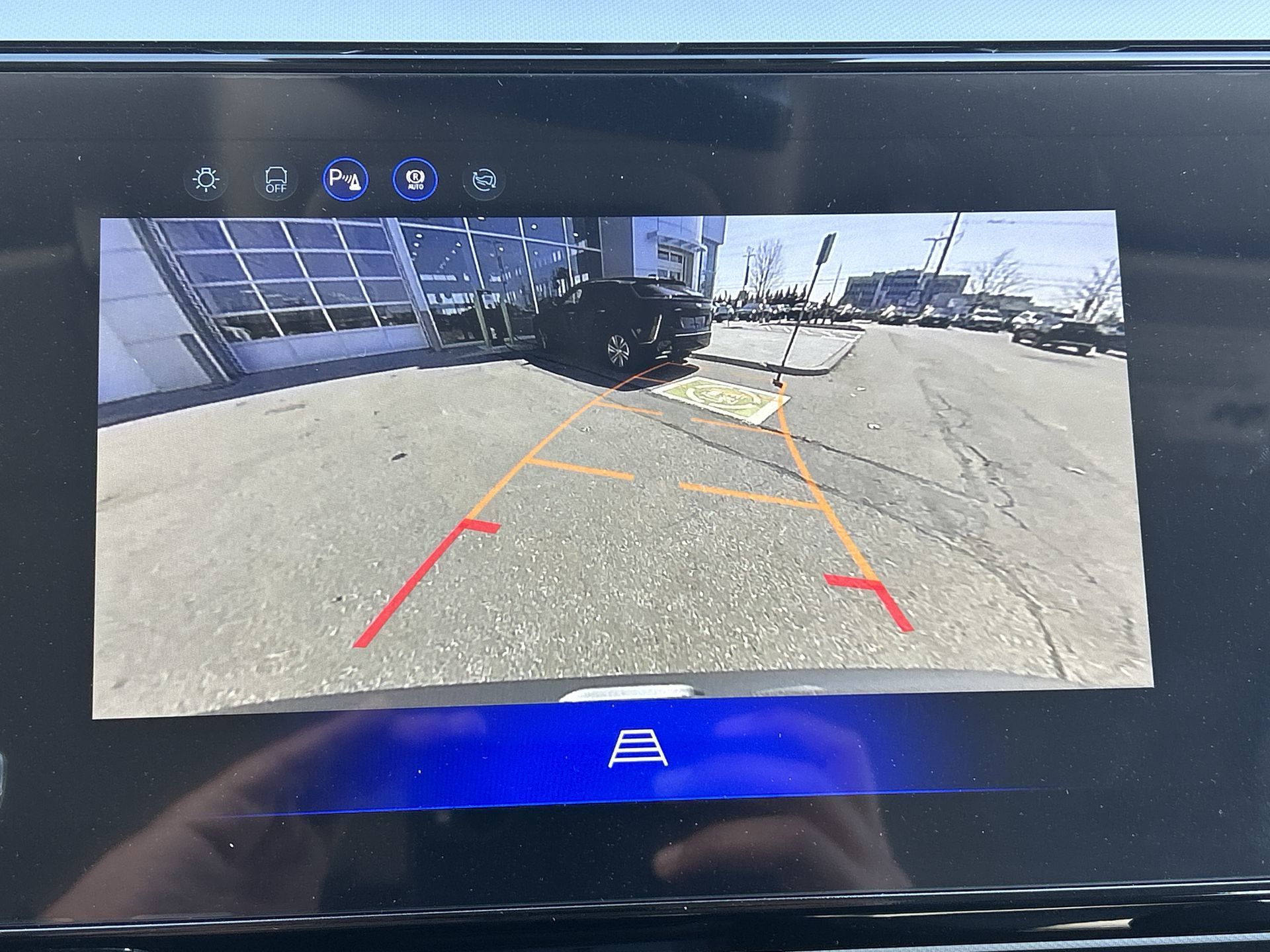2027 Chevrolet Bolt