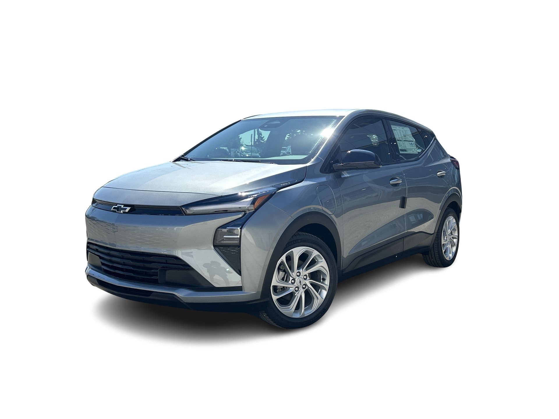 2027 Chevrolet Bolt