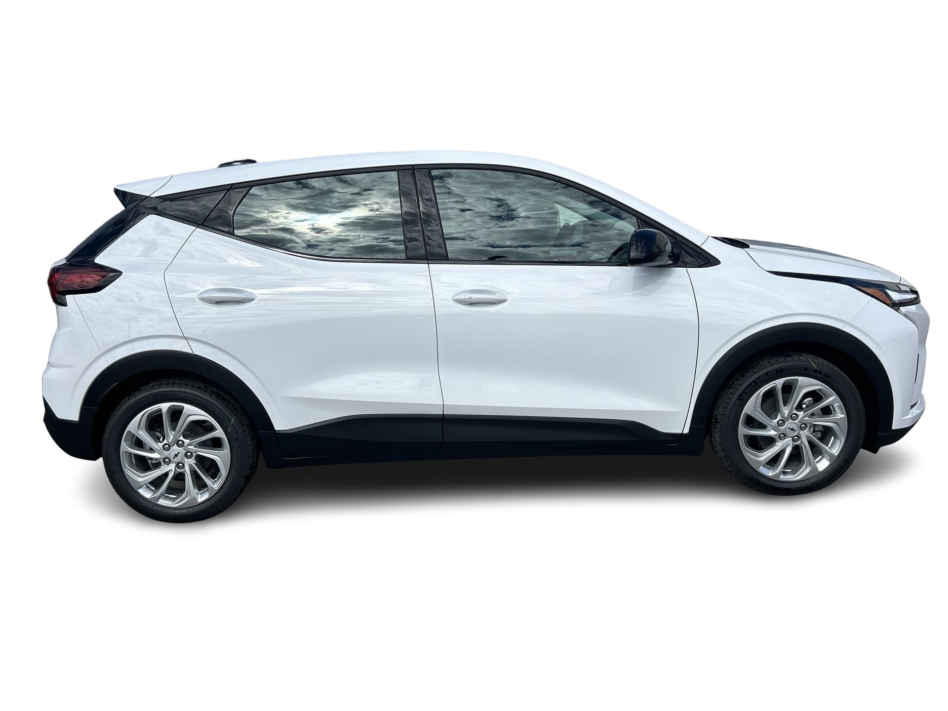 2027 Chevrolet Bolt