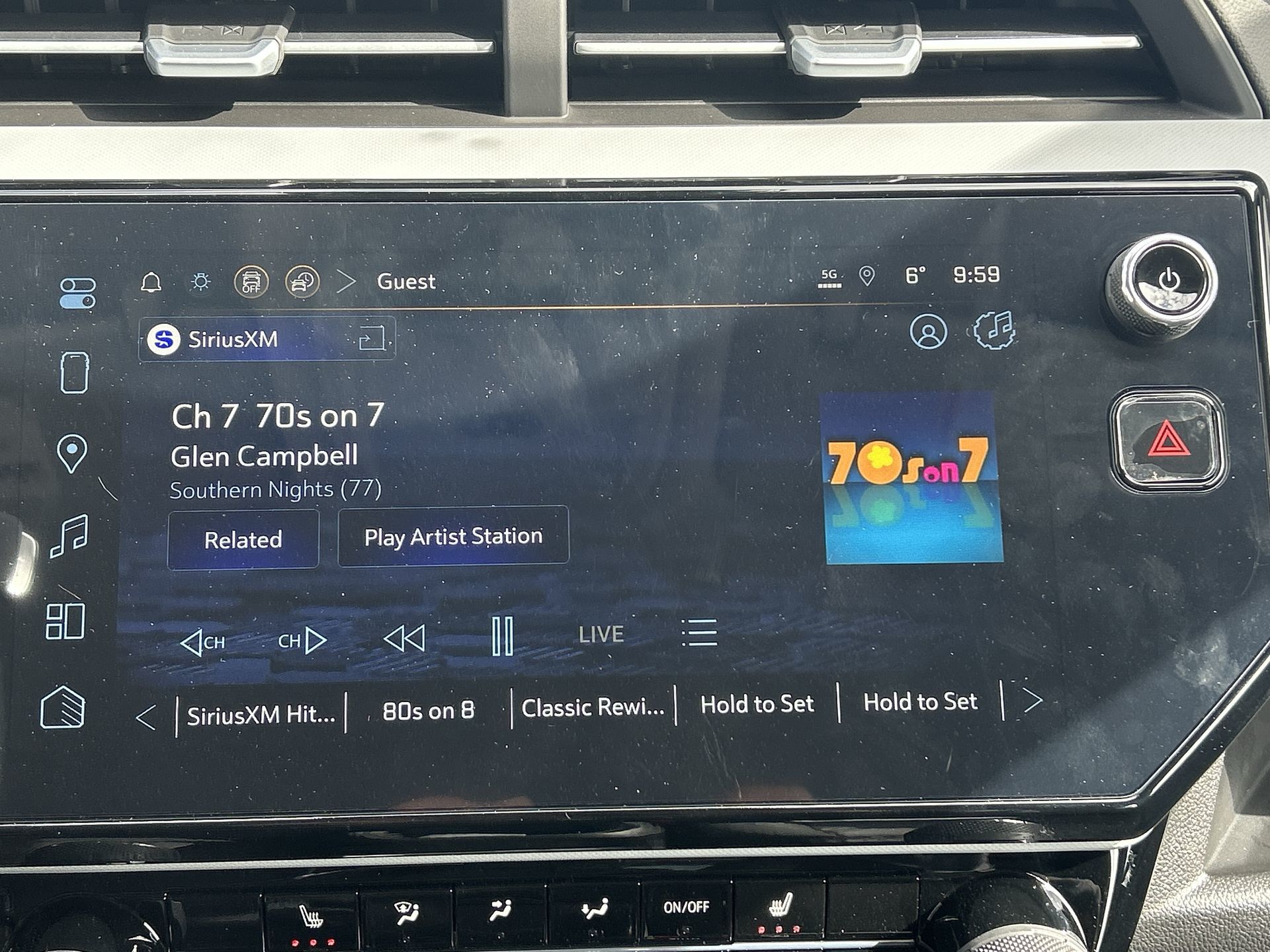 2027 Chevrolet Bolt